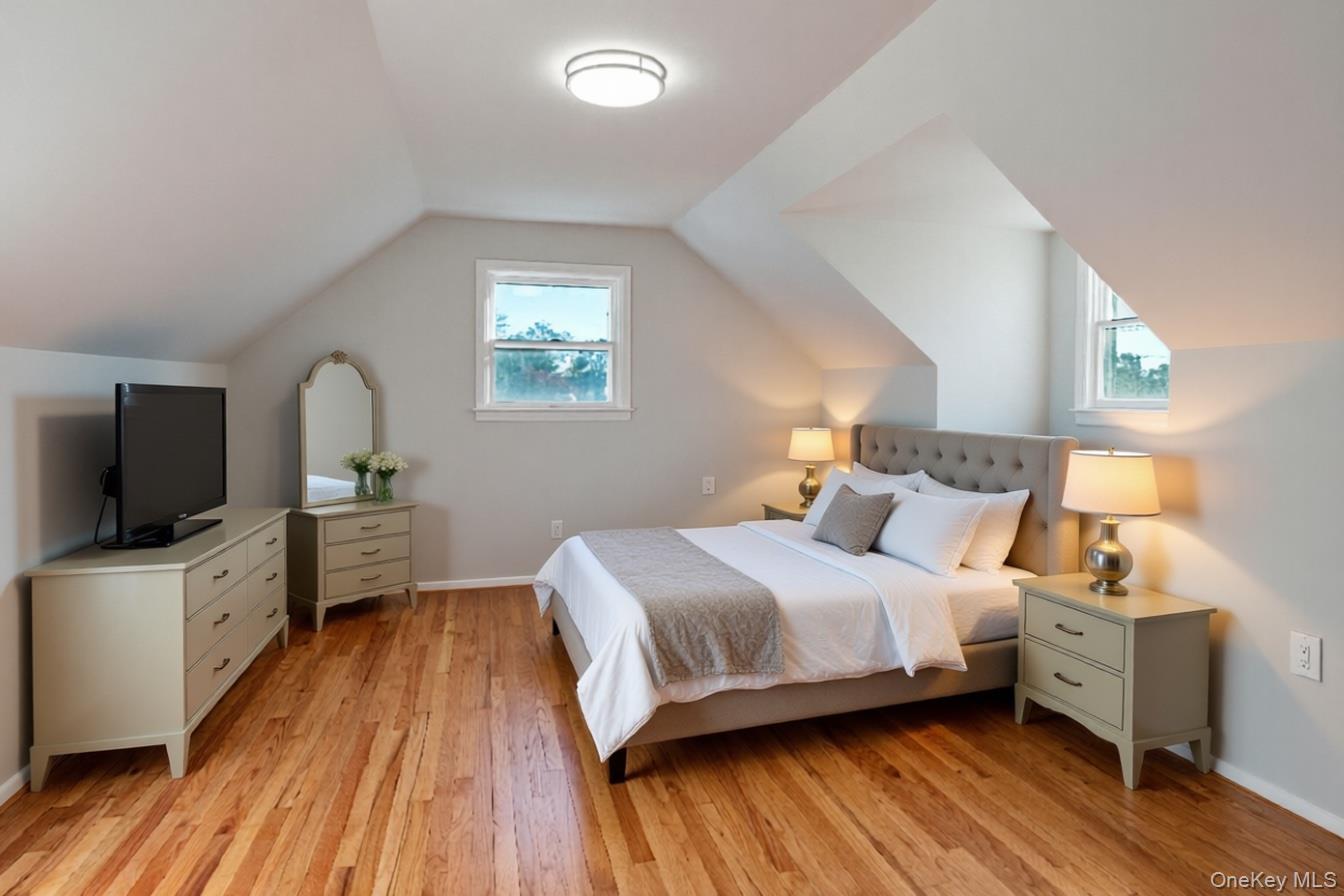 Single Family Cleveland  Nassau County, NY 11553, MLS-931332-10