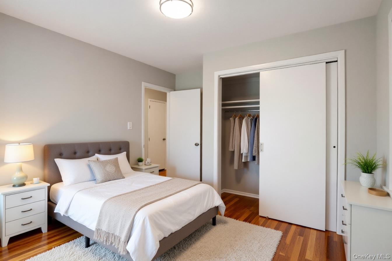 Single Family Cleveland  Nassau County, NY 11553, MLS-931332-11