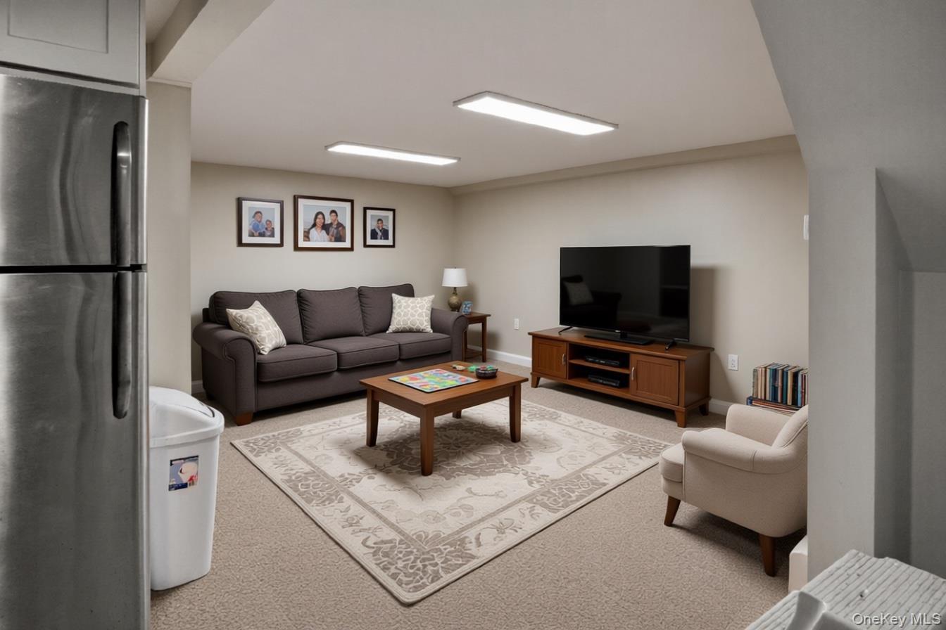 Single Family Cleveland  Nassau County, NY 11553, MLS-931332-13