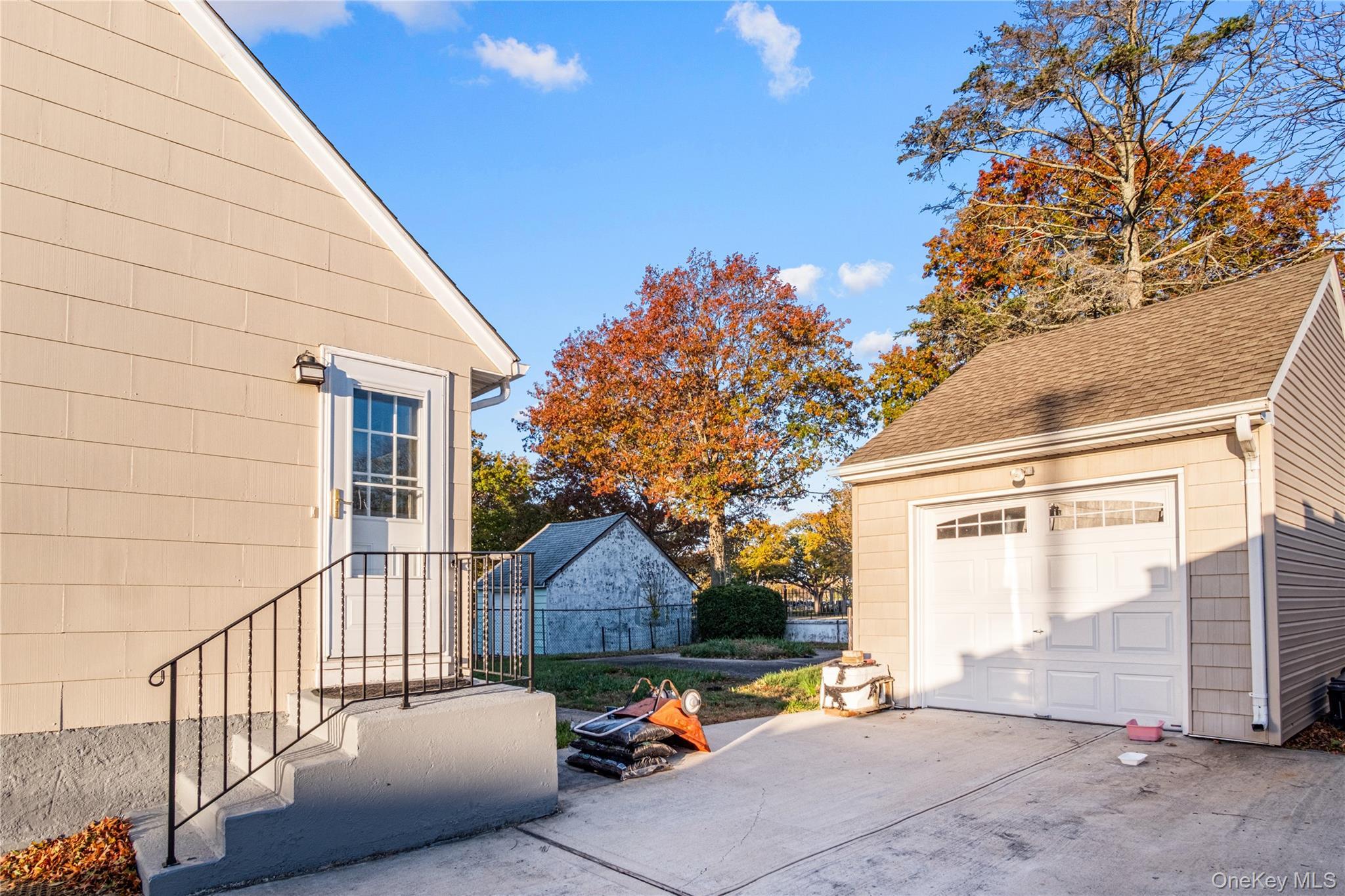 Single Family Cleveland  Nassau County, NY 11553, MLS-931332-16