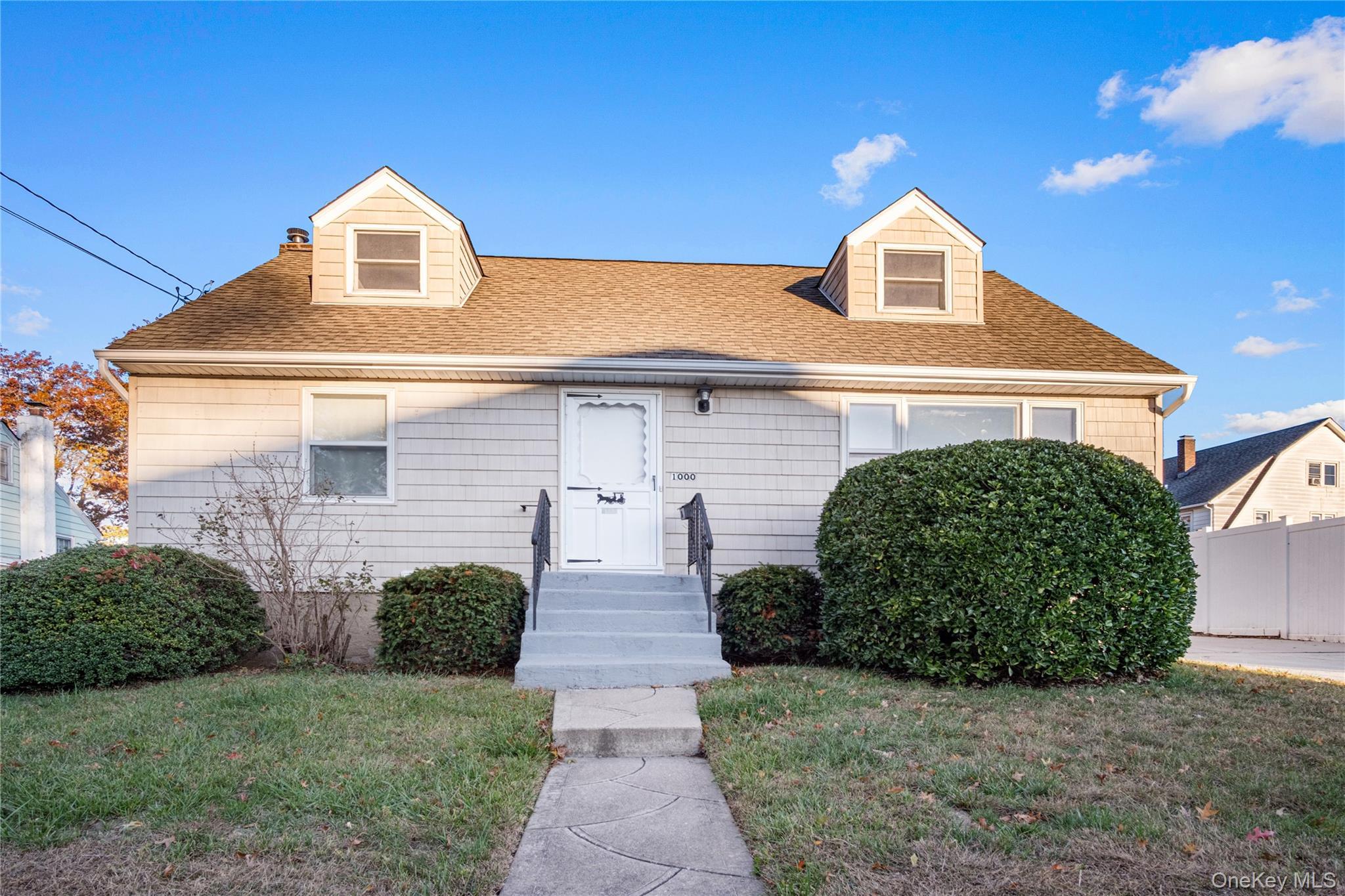 Single Family Cleveland  Nassau County, NY 11553, MLS-931332-2