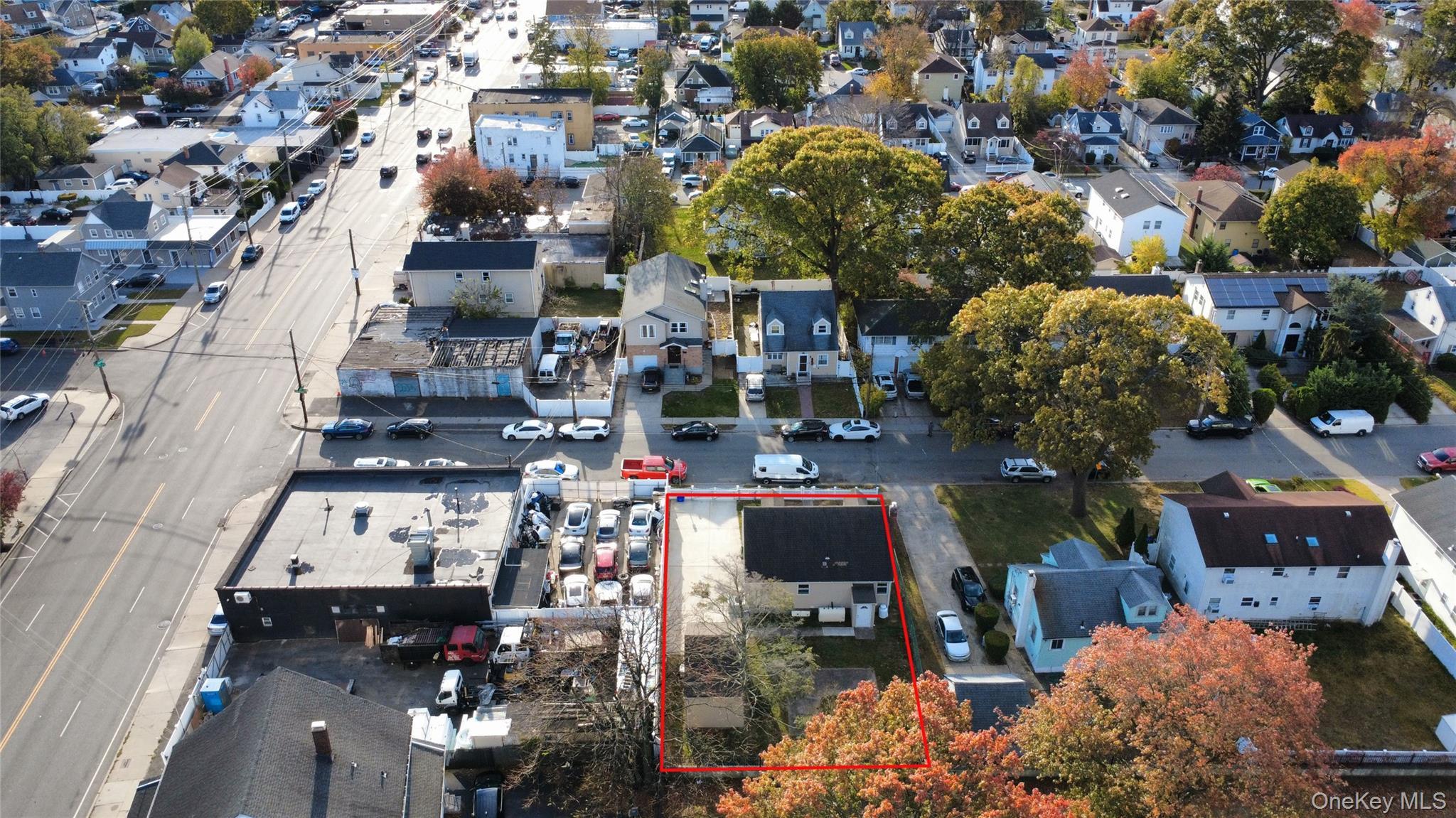 Single Family Cleveland  Nassau County, NY 11553, MLS-931332-26