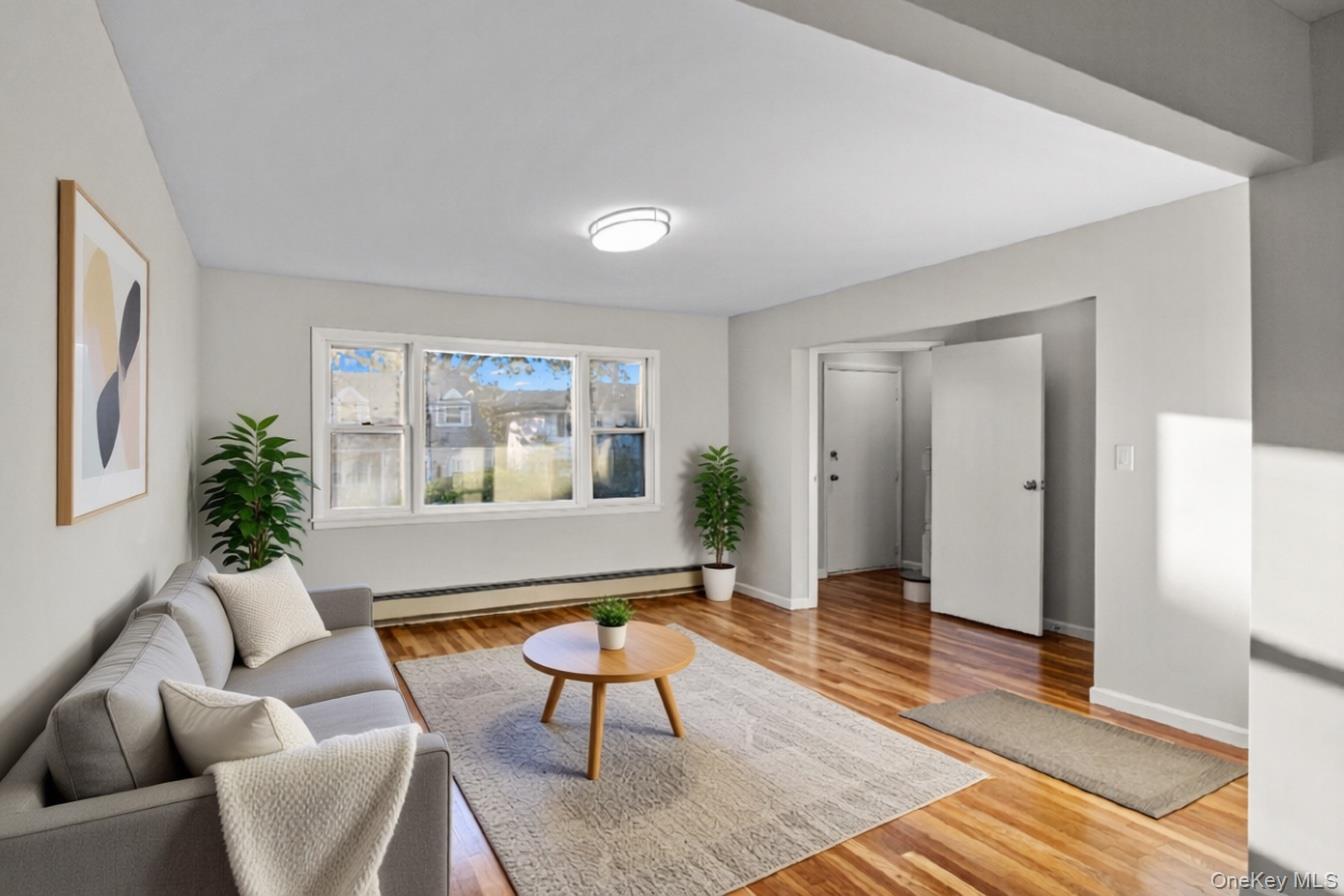 Single Family Cleveland  Nassau County, NY 11553, MLS-931332-5