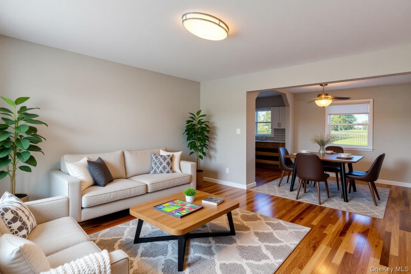 Single Family Cleveland  Nassau County, NY 11553, MLS-931332-6