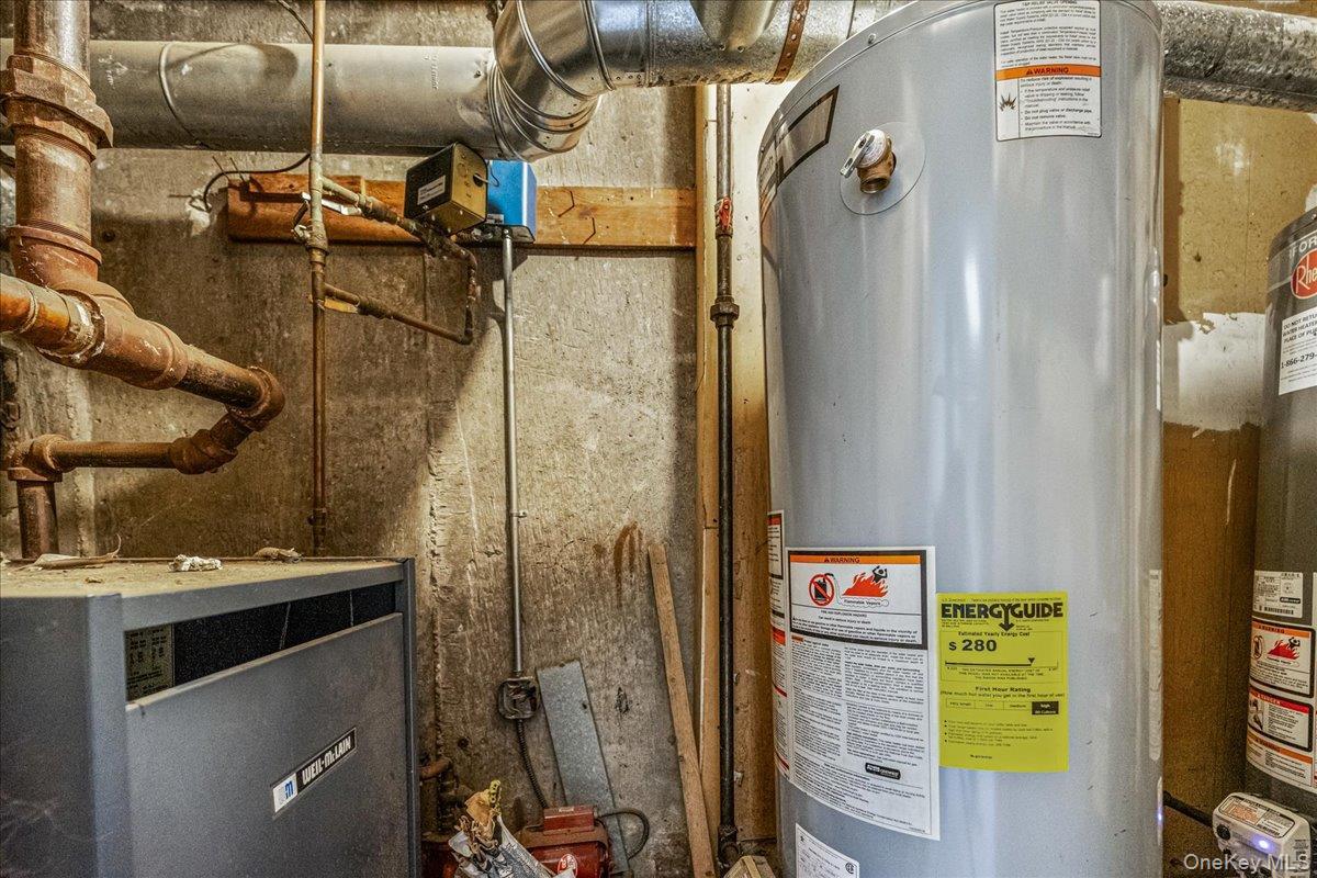 Single Family 78th  Queens, NY 11367, MLS-931334-18