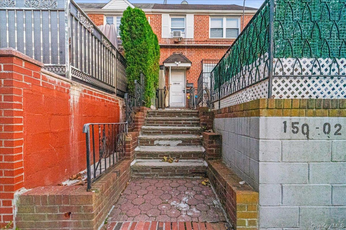 Single Family 78th  Queens, NY 11367, MLS-931334-4