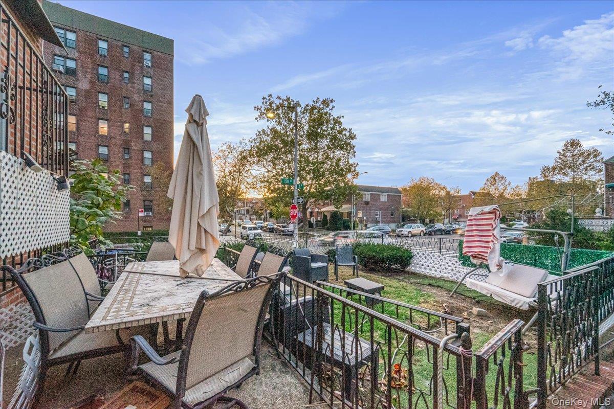 Single Family 78th  Queens, NY 11367, MLS-931334-5