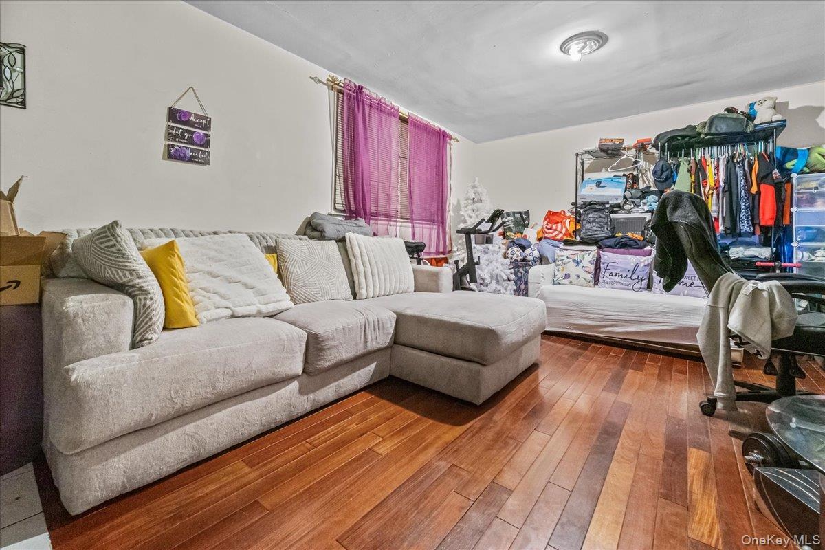 Single Family 78th  Queens, NY 11367, MLS-931334-9