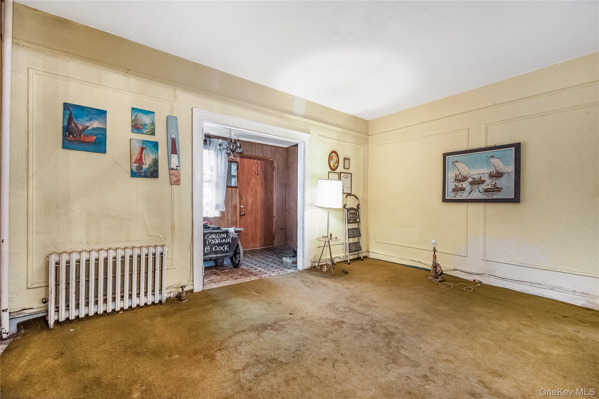 Single Family 144th Queens, NY 11357, MLS-931335-12