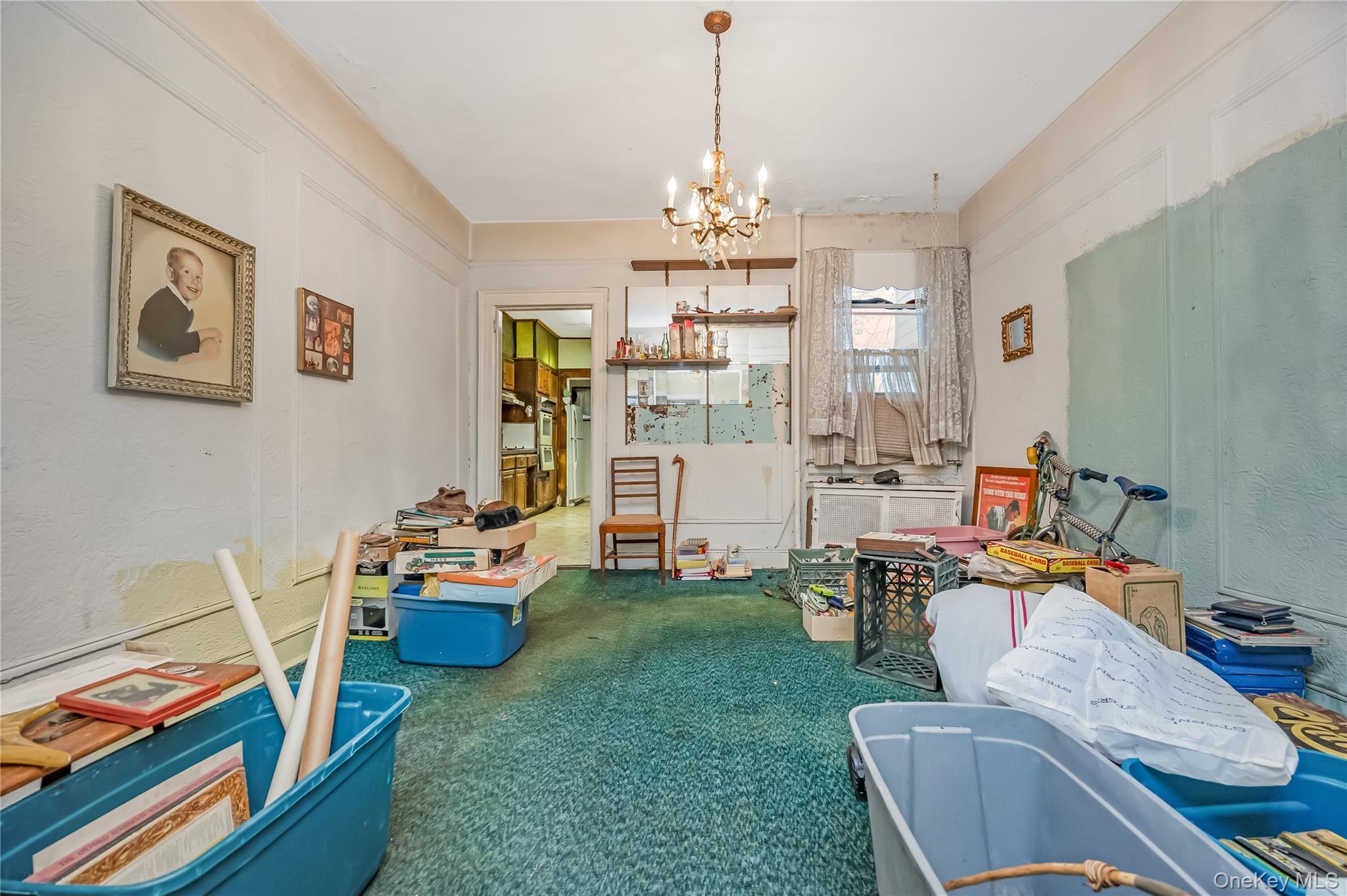 Single Family 144th Queens, NY 11357, MLS-931335-14