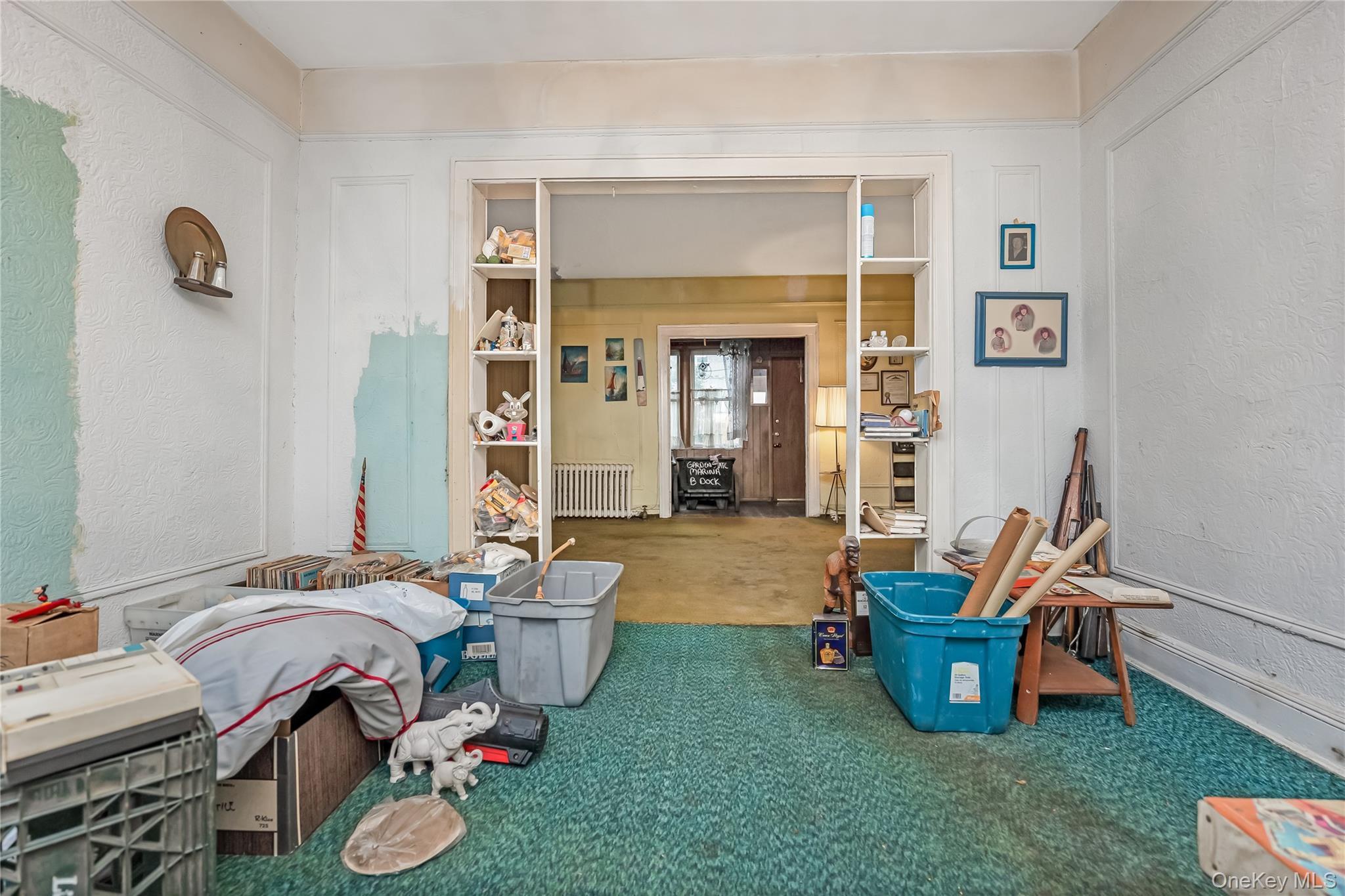 Single Family 144th Queens, NY 11357, MLS-931335-16