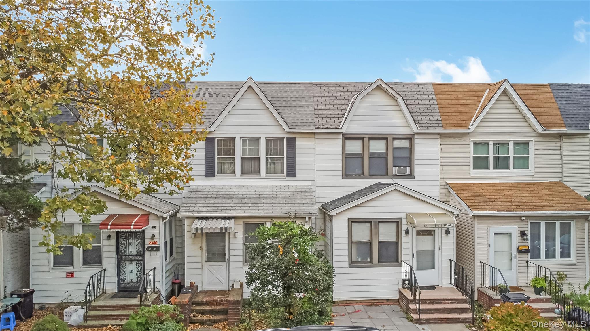 Single Family 144th Queens, NY 11357, MLS-931335-2