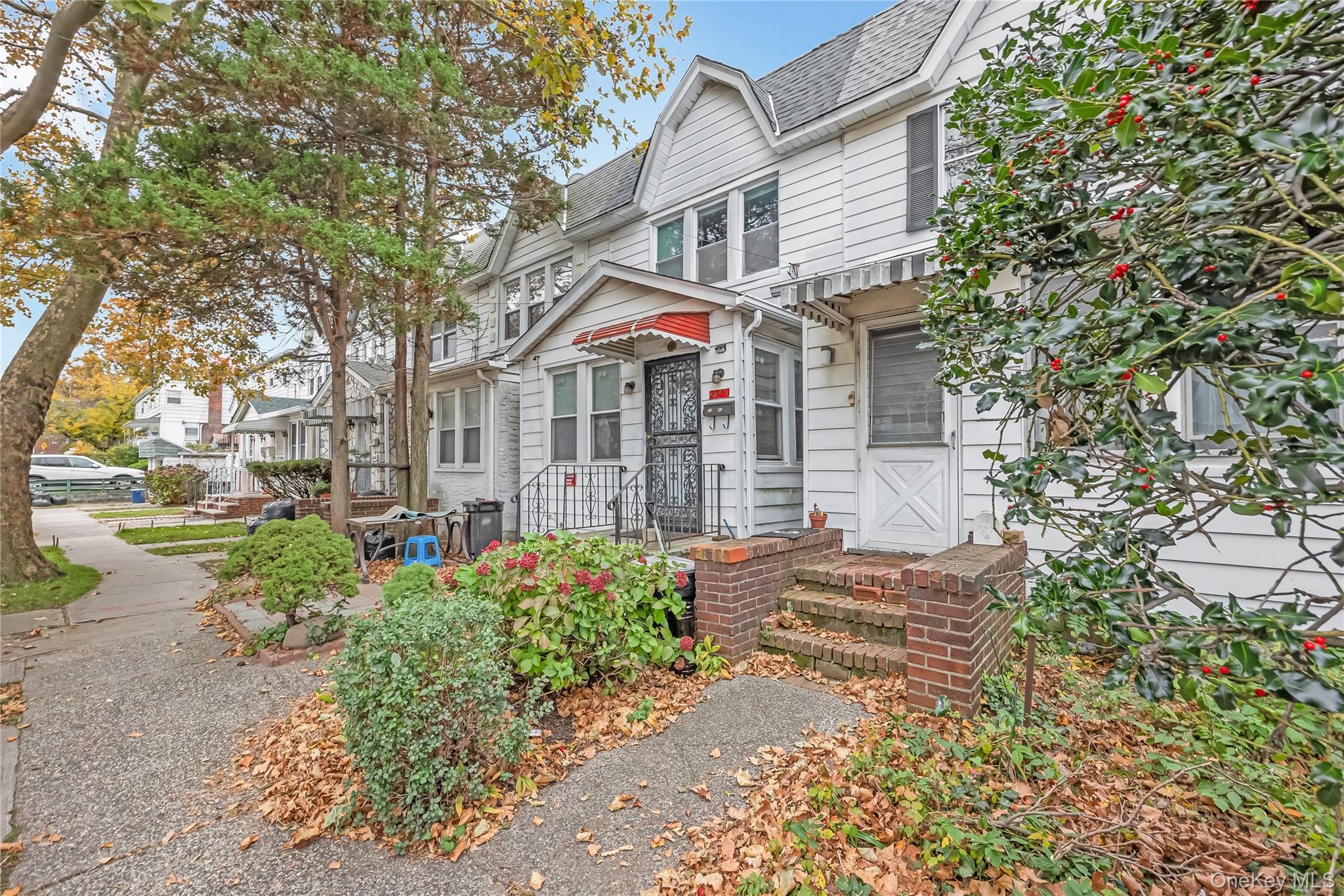 Single Family 144th Queens, NY 11357, MLS-931335-31