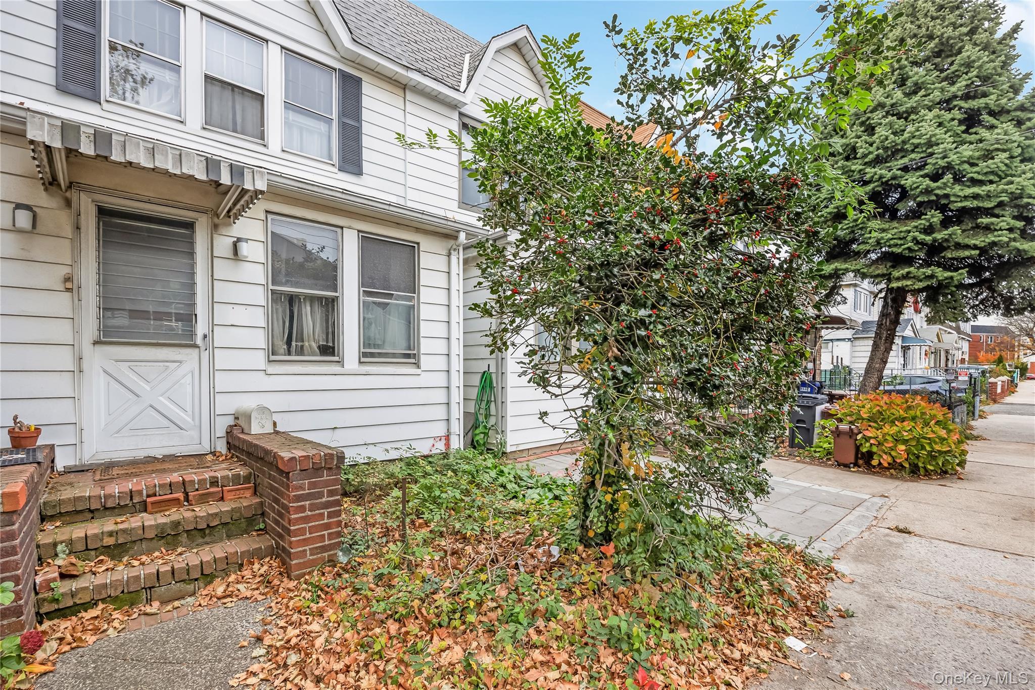 Single Family 144th Queens, NY 11357, MLS-931335-32