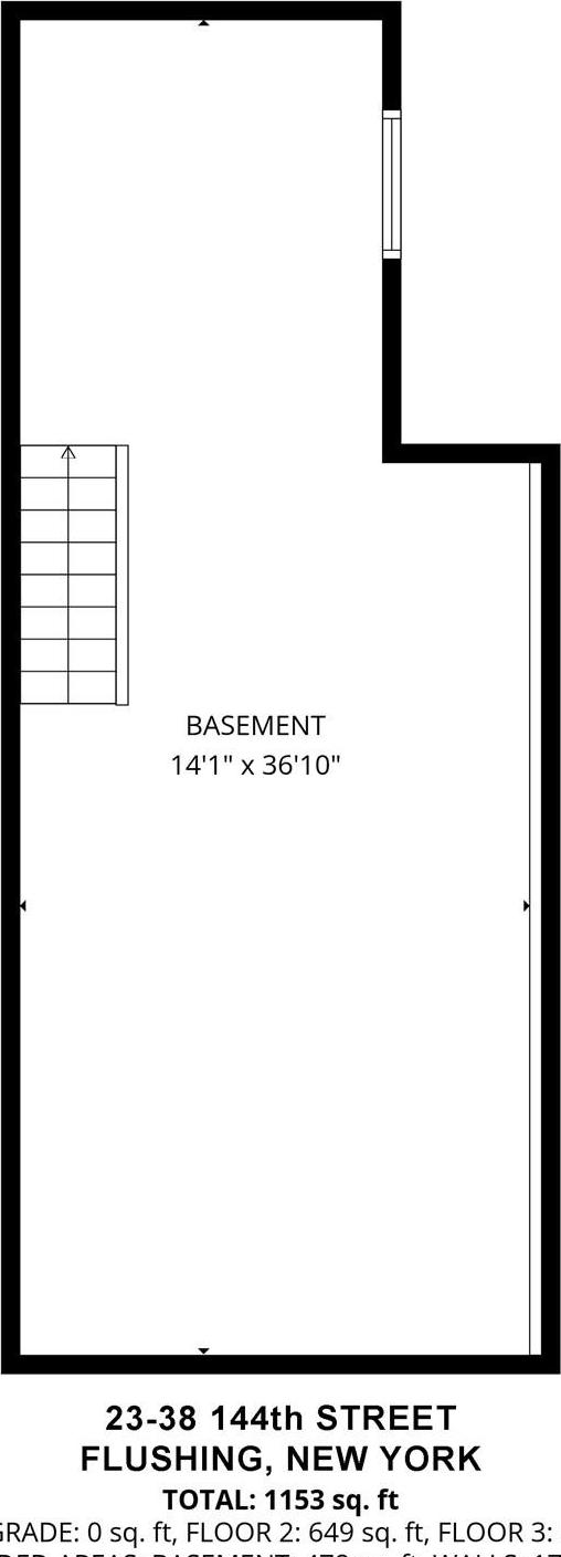 Single Family 144th Queens, NY 11357, MLS-931335-33