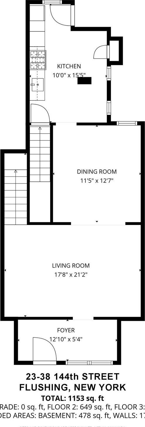 Single Family 144th Queens, NY 11357, MLS-931335-34