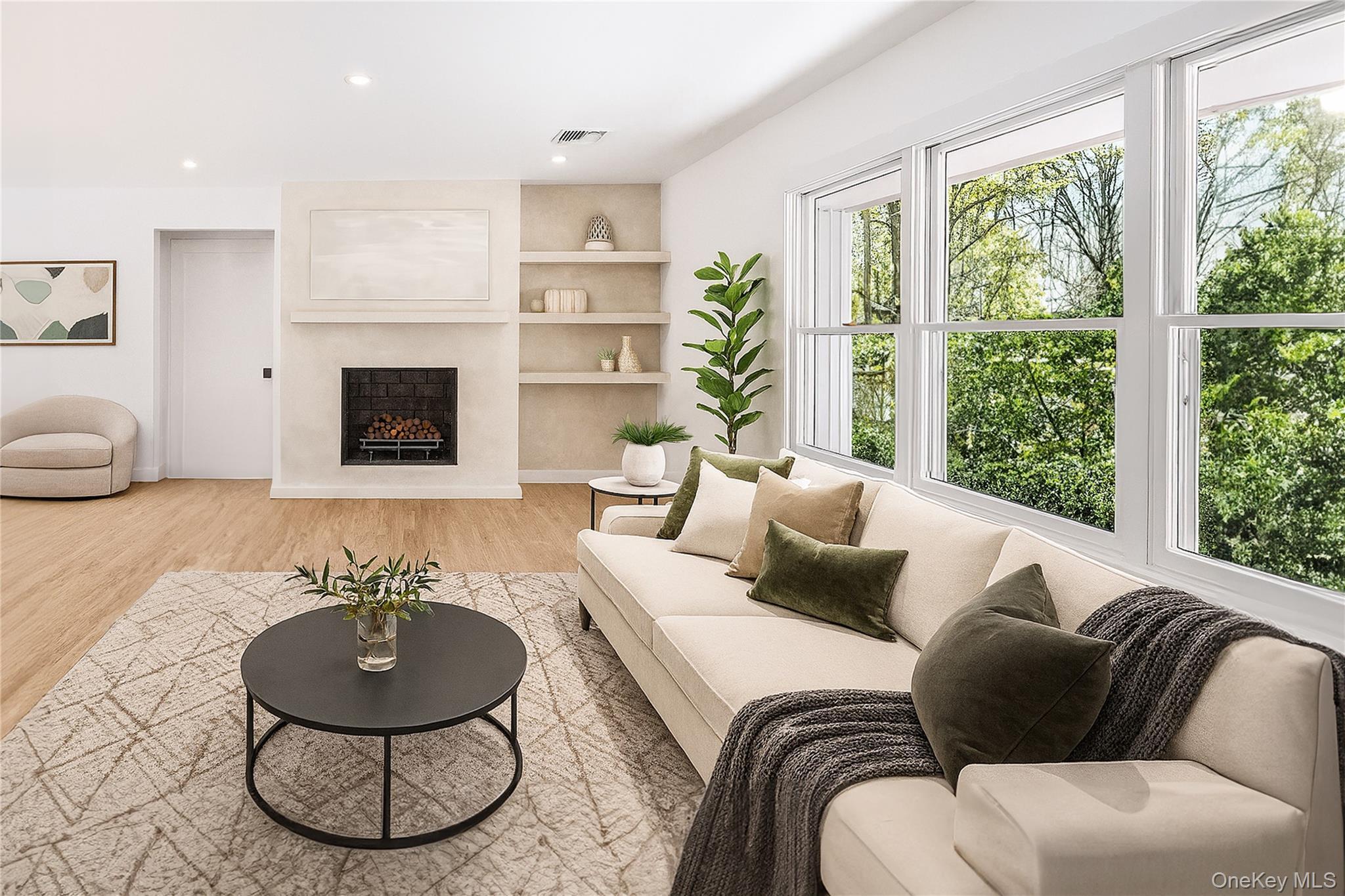 Single Family Pine Tree  Suffolk County, NY 11942, MLS-931336-4