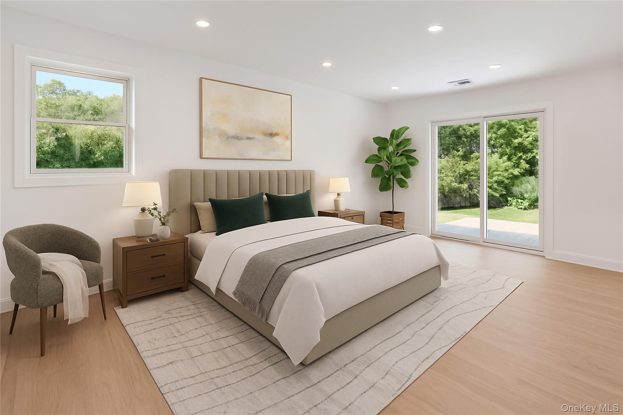 Single Family Pine Tree  Suffolk County, NY 11942, MLS-931336-9