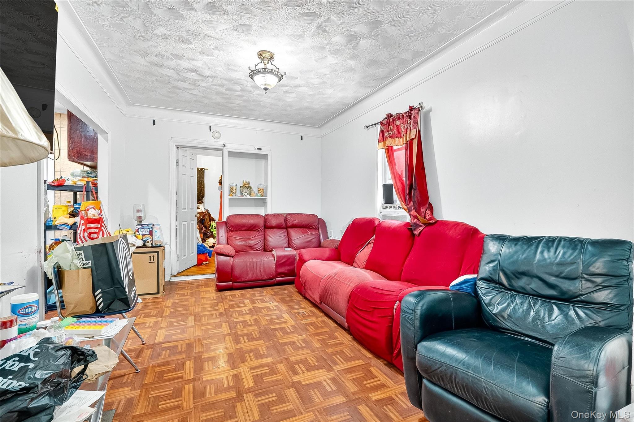 Single Family Evergreen  Bronx, NY 10472, MLS-931348-10