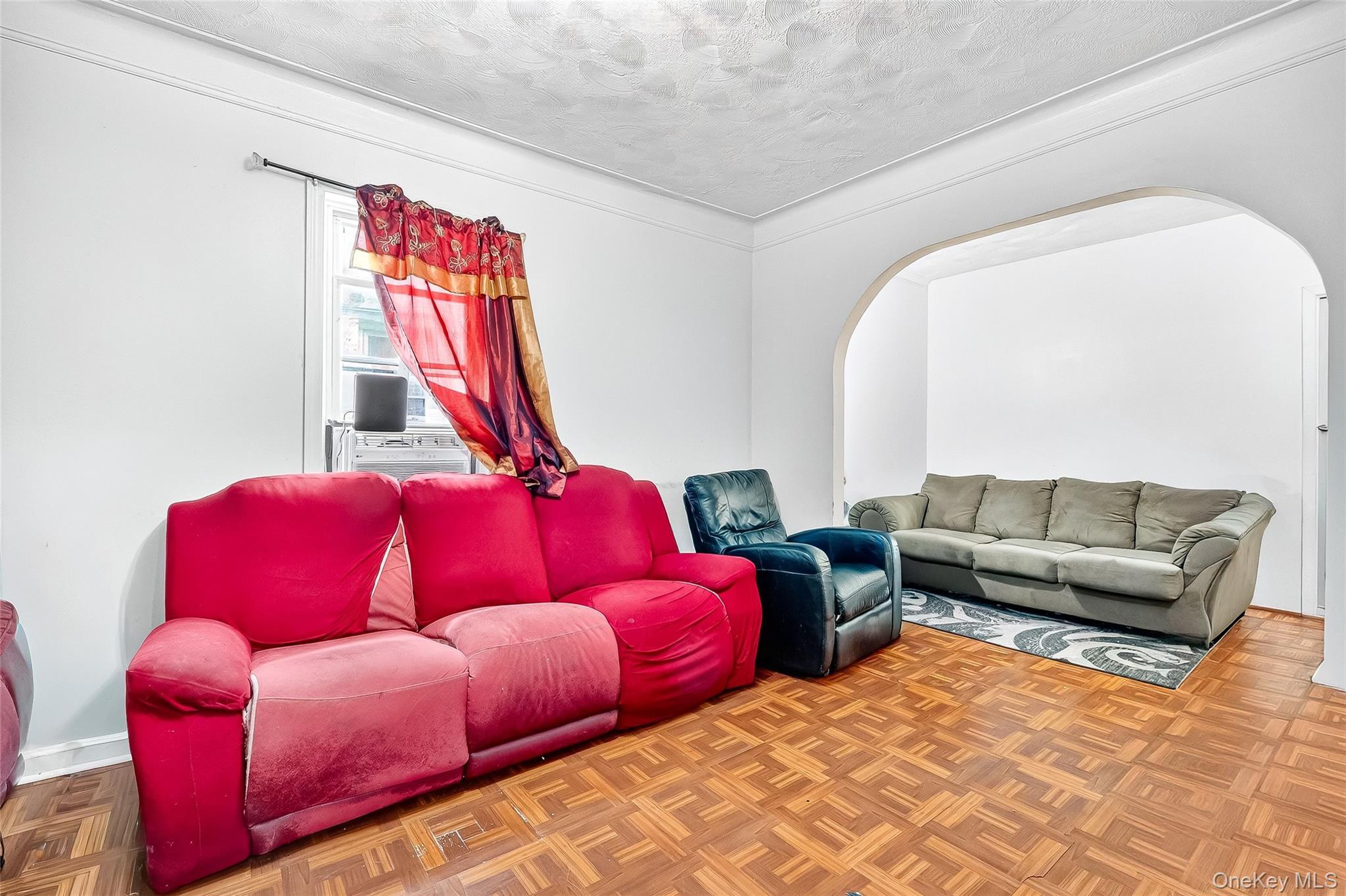 Single Family Evergreen  Bronx, NY 10472, MLS-931348-11