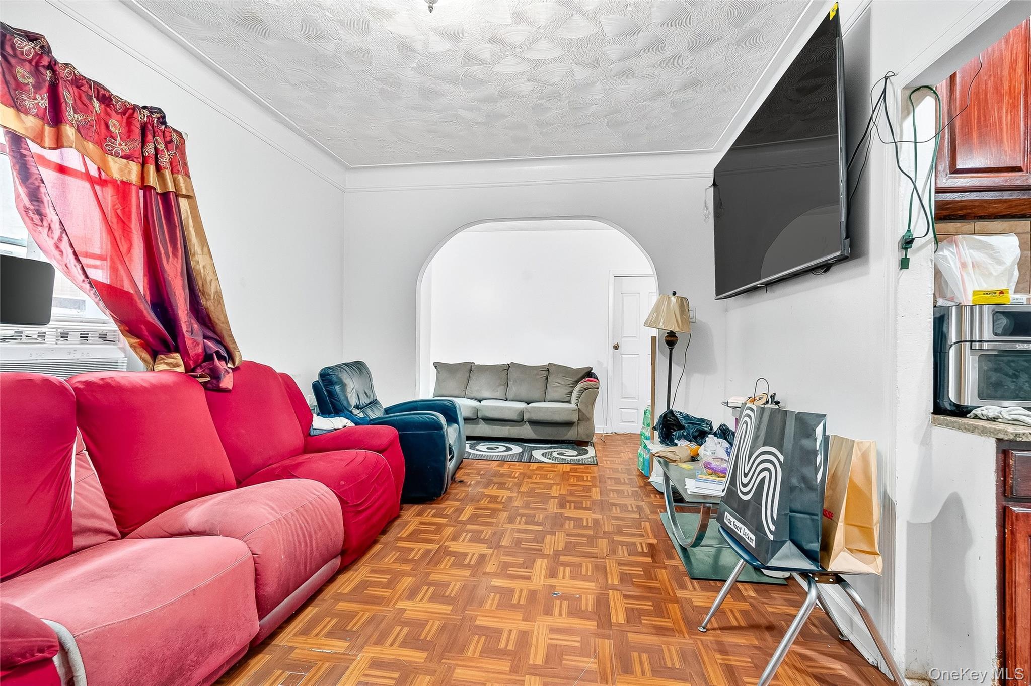 Single Family Evergreen  Bronx, NY 10472, MLS-931348-13