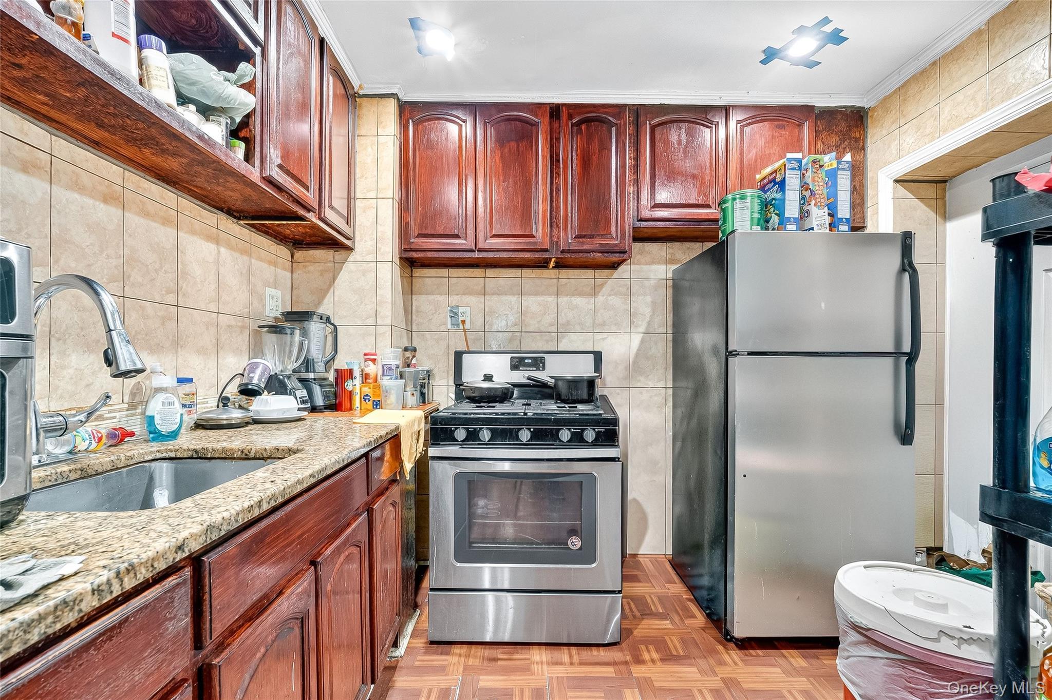 Single Family Evergreen  Bronx, NY 10472, MLS-931348-14