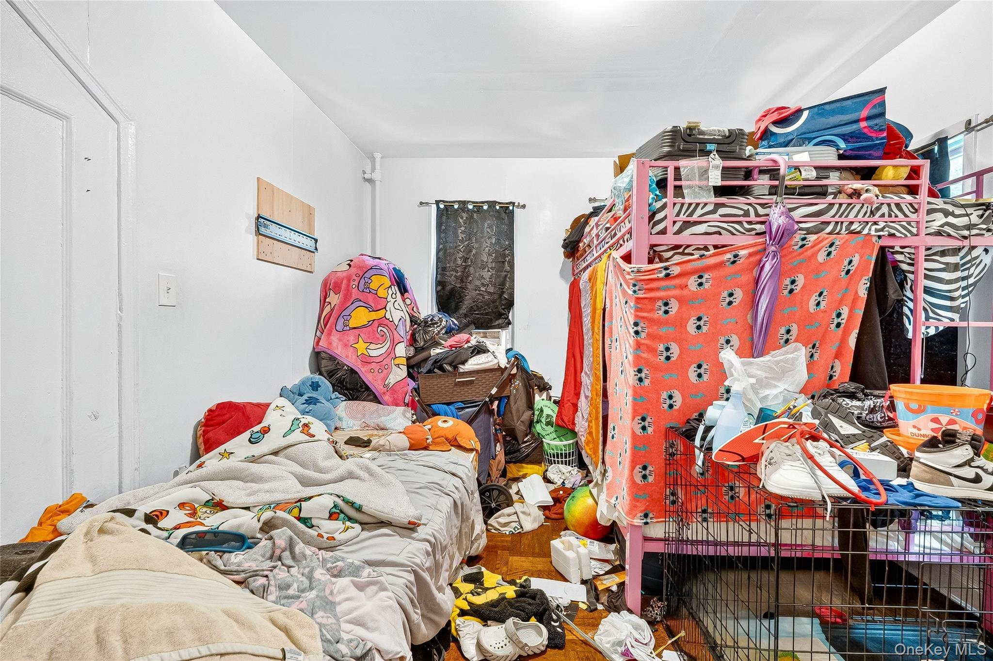 Single Family Evergreen  Bronx, NY 10472, MLS-931348-18