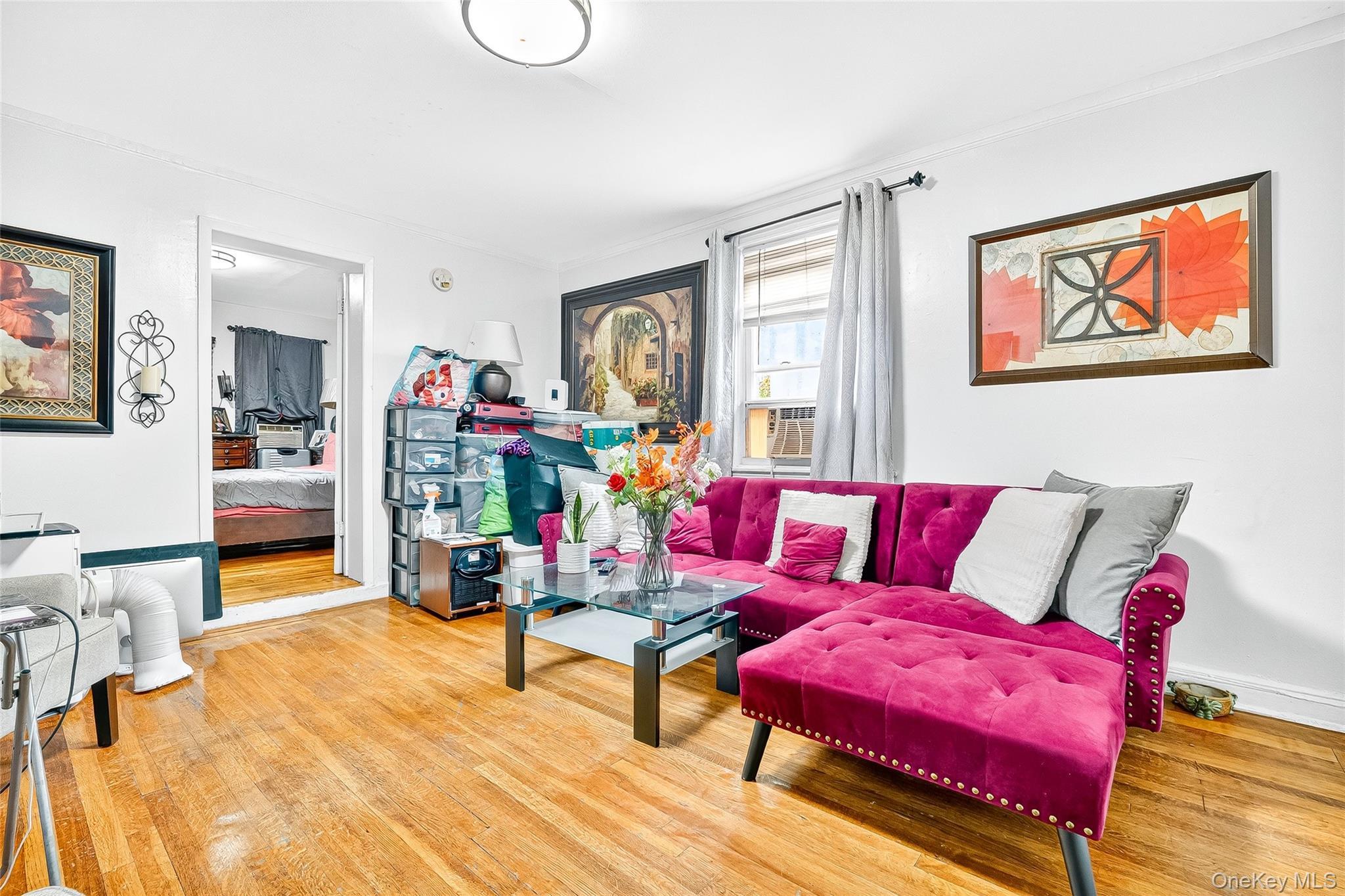 Single Family Evergreen  Bronx, NY 10472, MLS-931348-25