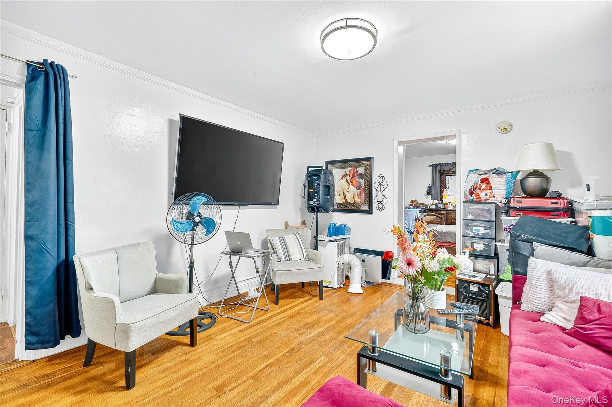 Single Family Evergreen  Bronx, NY 10472, MLS-931348-26