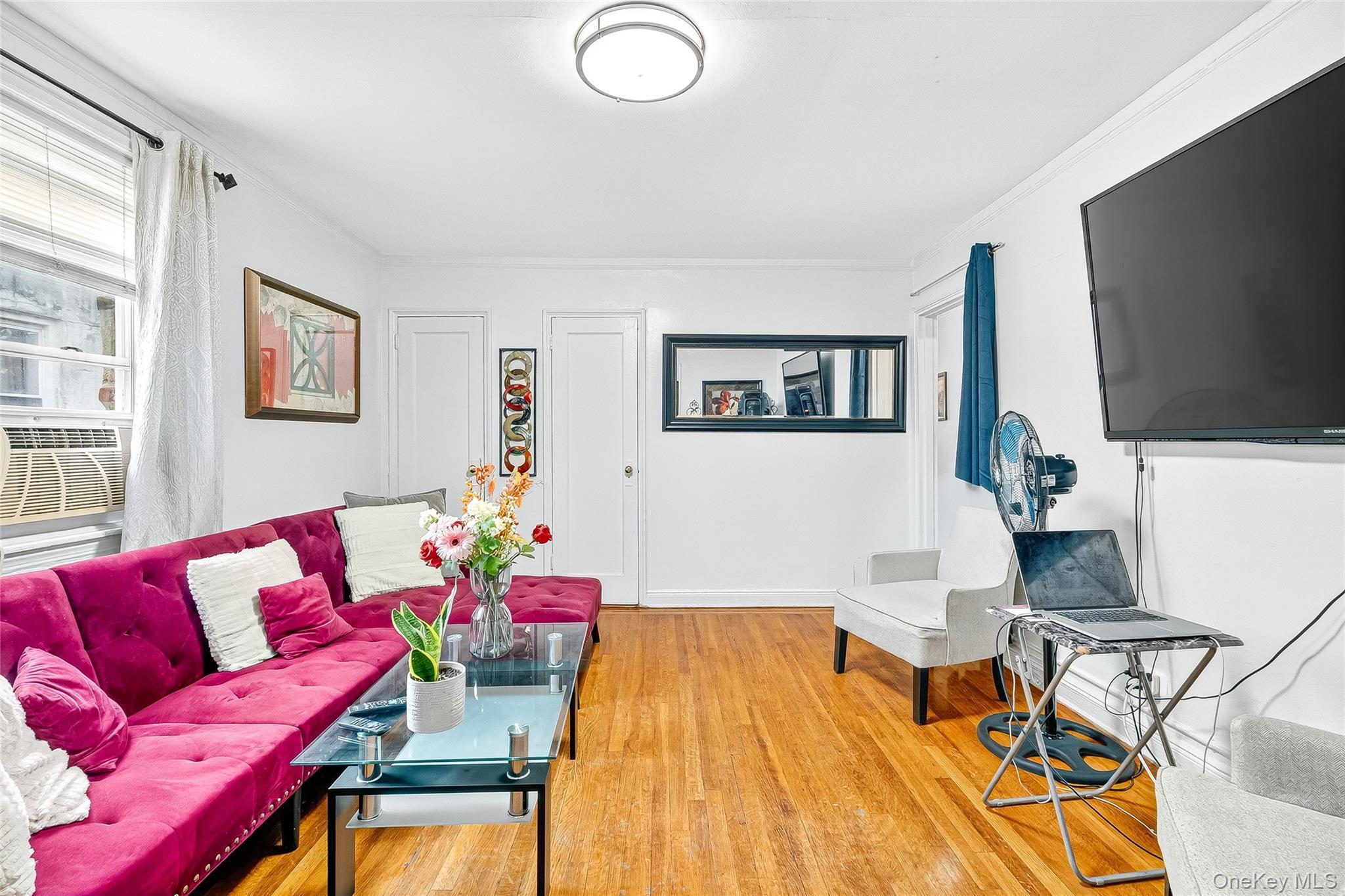 Single Family Evergreen  Bronx, NY 10472, MLS-931348-27