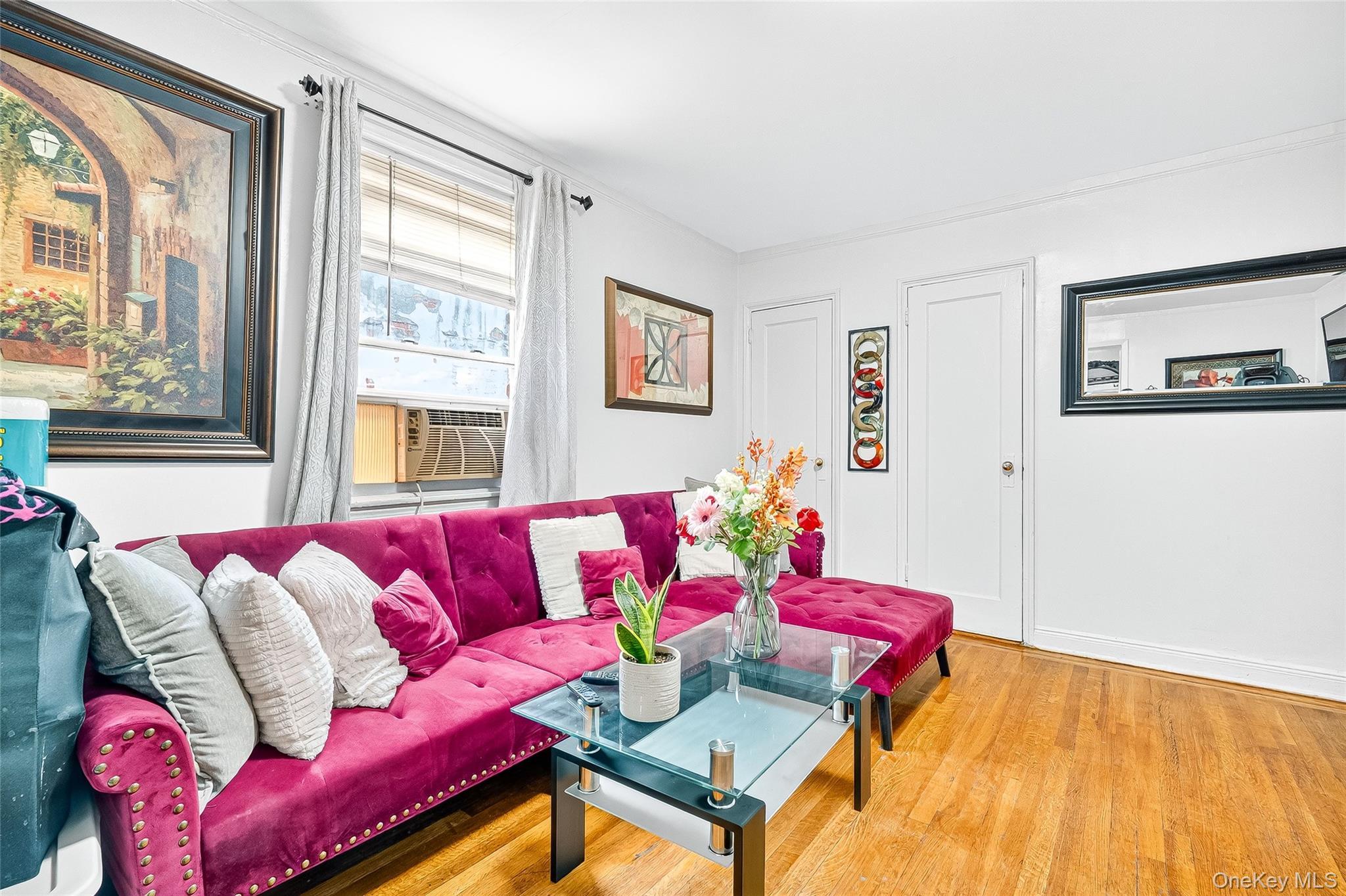 Single Family Evergreen  Bronx, NY 10472, MLS-931348-28