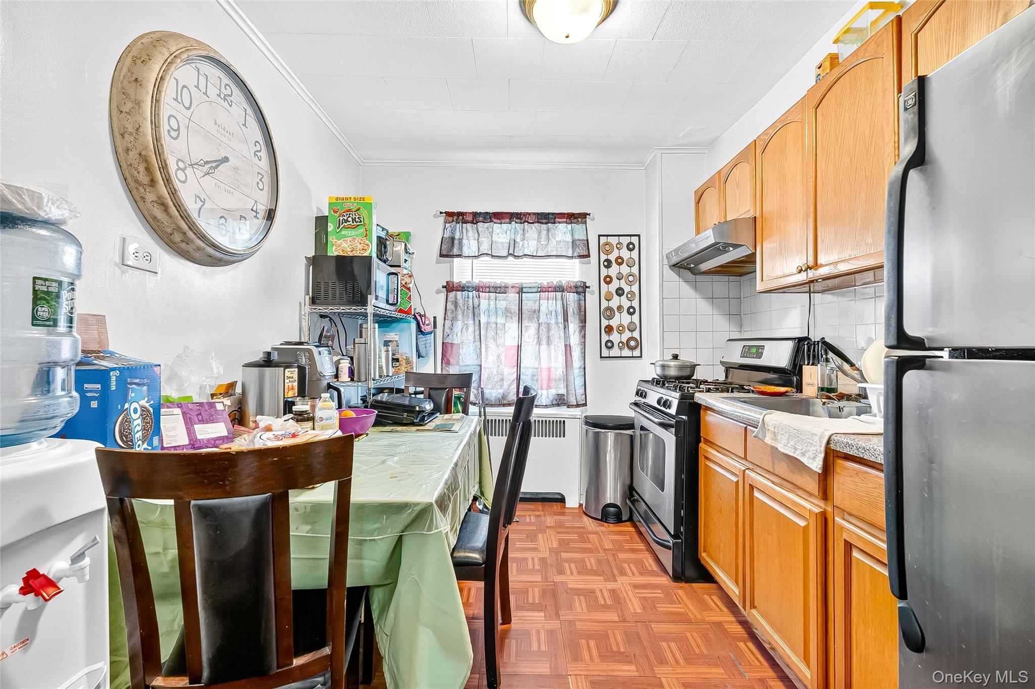 Single Family Evergreen  Bronx, NY 10472, MLS-931348-29