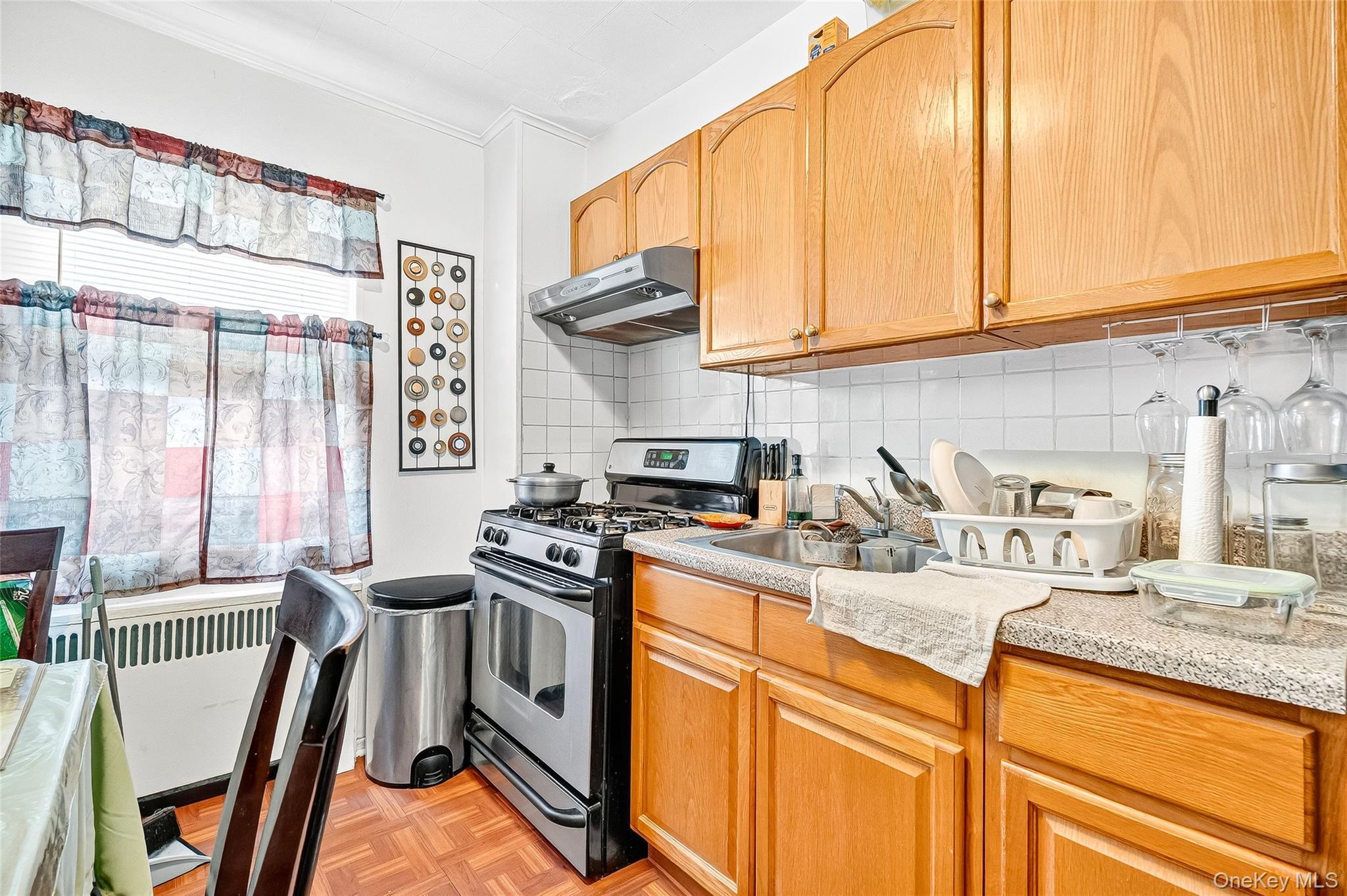 Single Family Evergreen  Bronx, NY 10472, MLS-931348-30