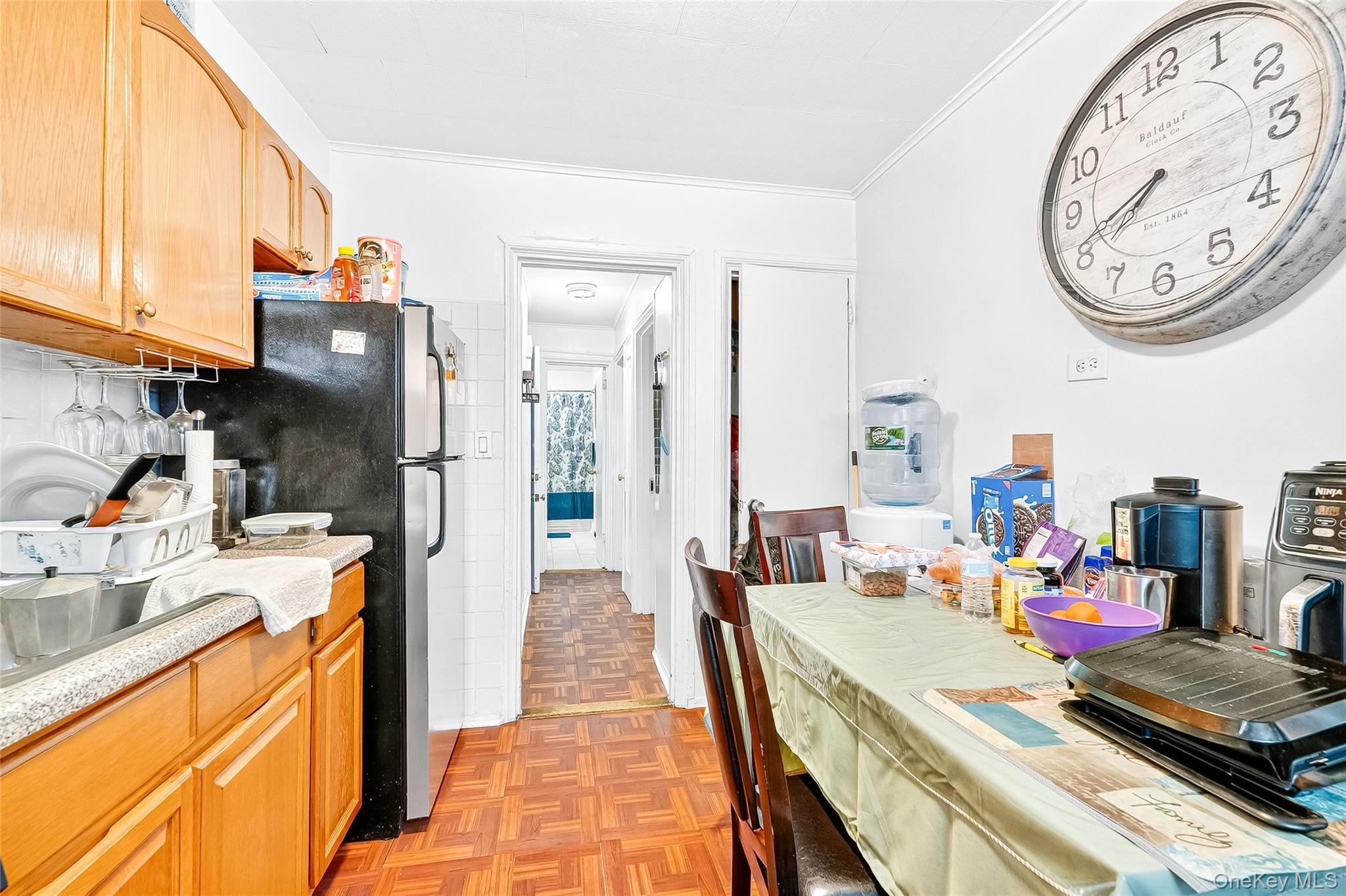 Single Family Evergreen  Bronx, NY 10472, MLS-931348-31