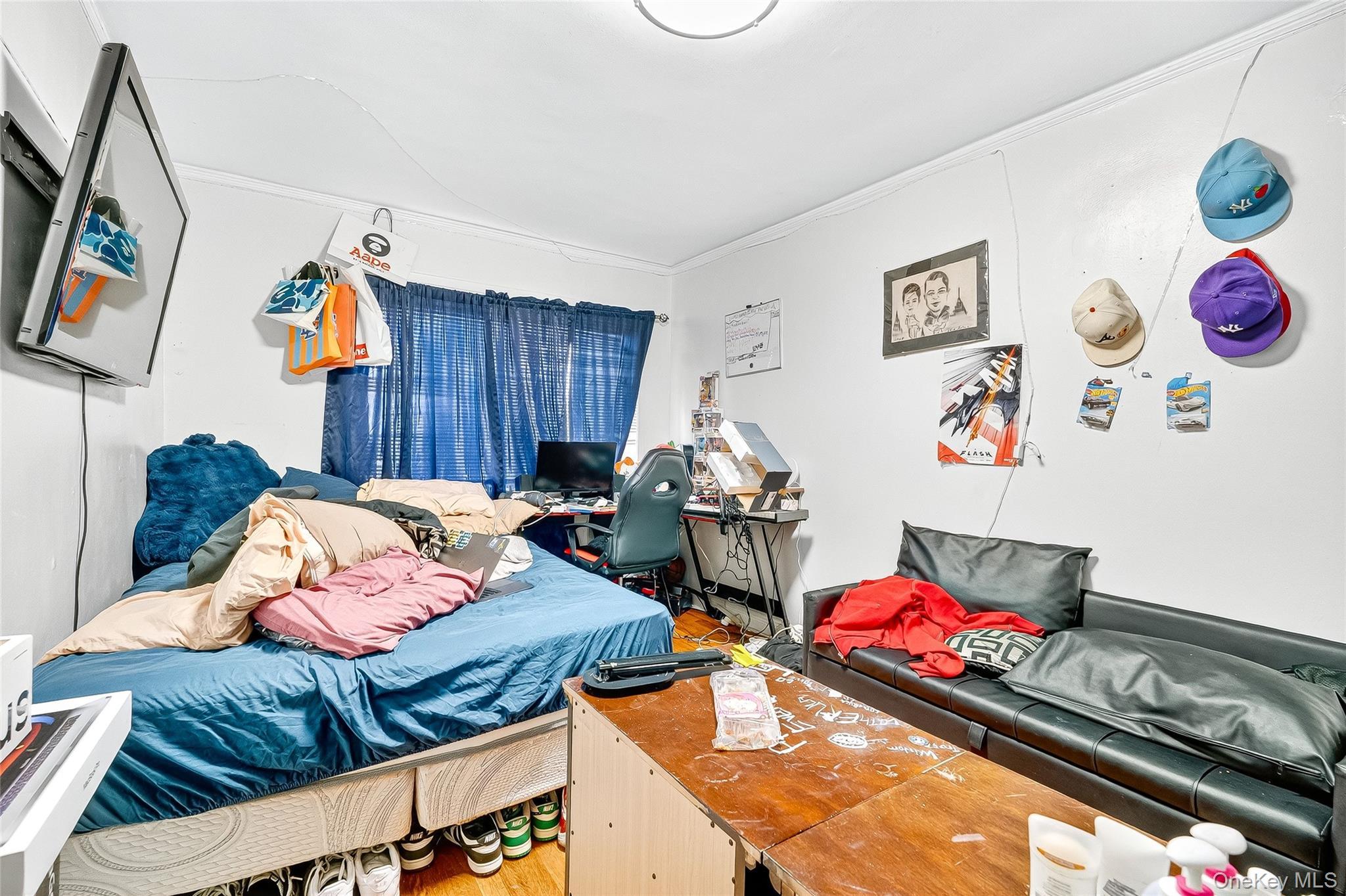 Single Family Evergreen  Bronx, NY 10472, MLS-931348-36