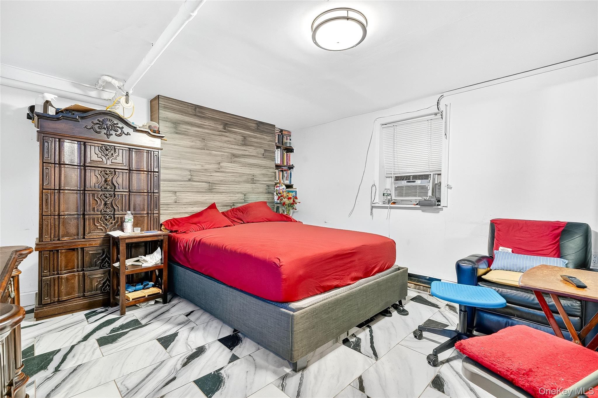 Single Family Evergreen  Bronx, NY 10472, MLS-931348-43