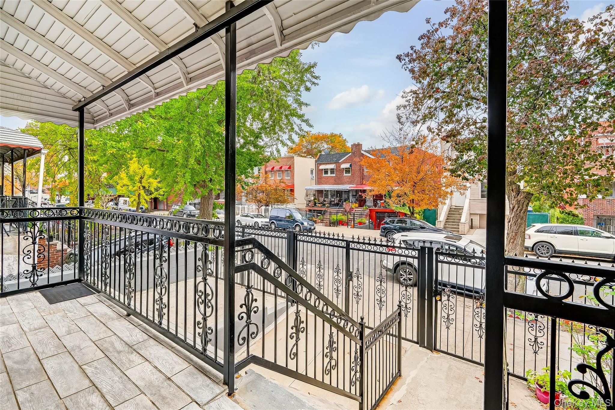 Single Family Evergreen  Bronx, NY 10472, MLS-931348-5