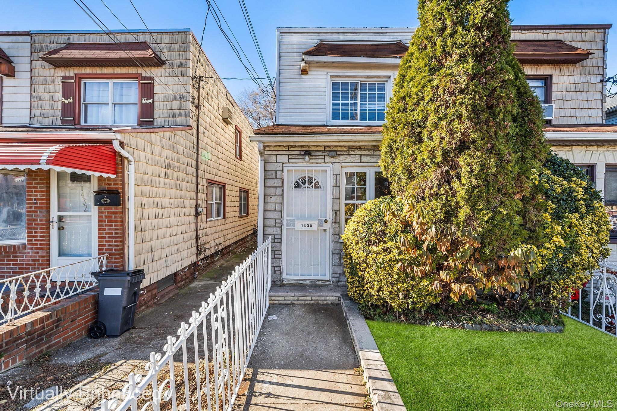 Single Family 56th  Brooklyn, NY 11234, MLS-931355-3