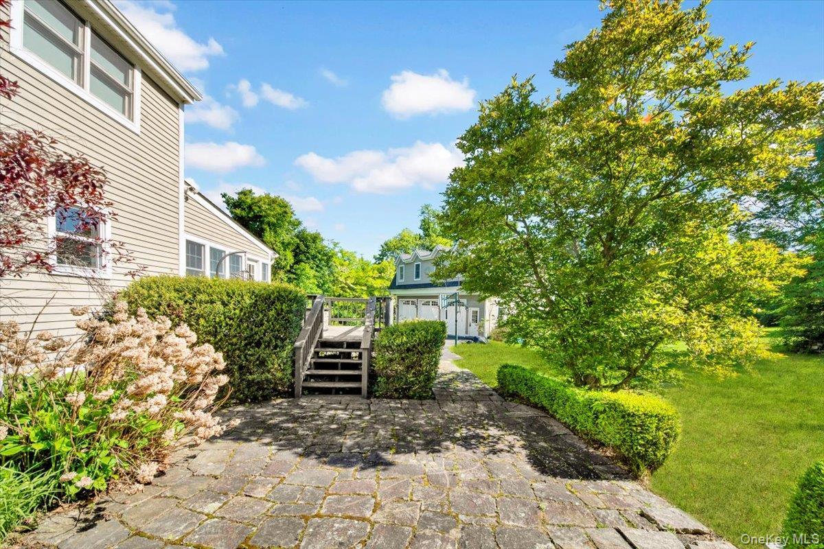 Single Family Farm To Market Putnam County, NY 10509, MLS-931363-21