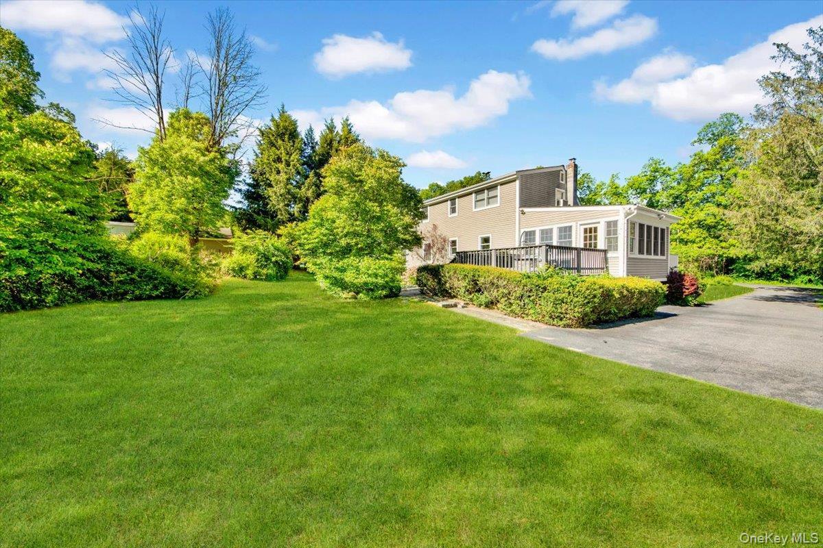 Single Family Farm To Market Putnam County, NY 10509, MLS-931363-24