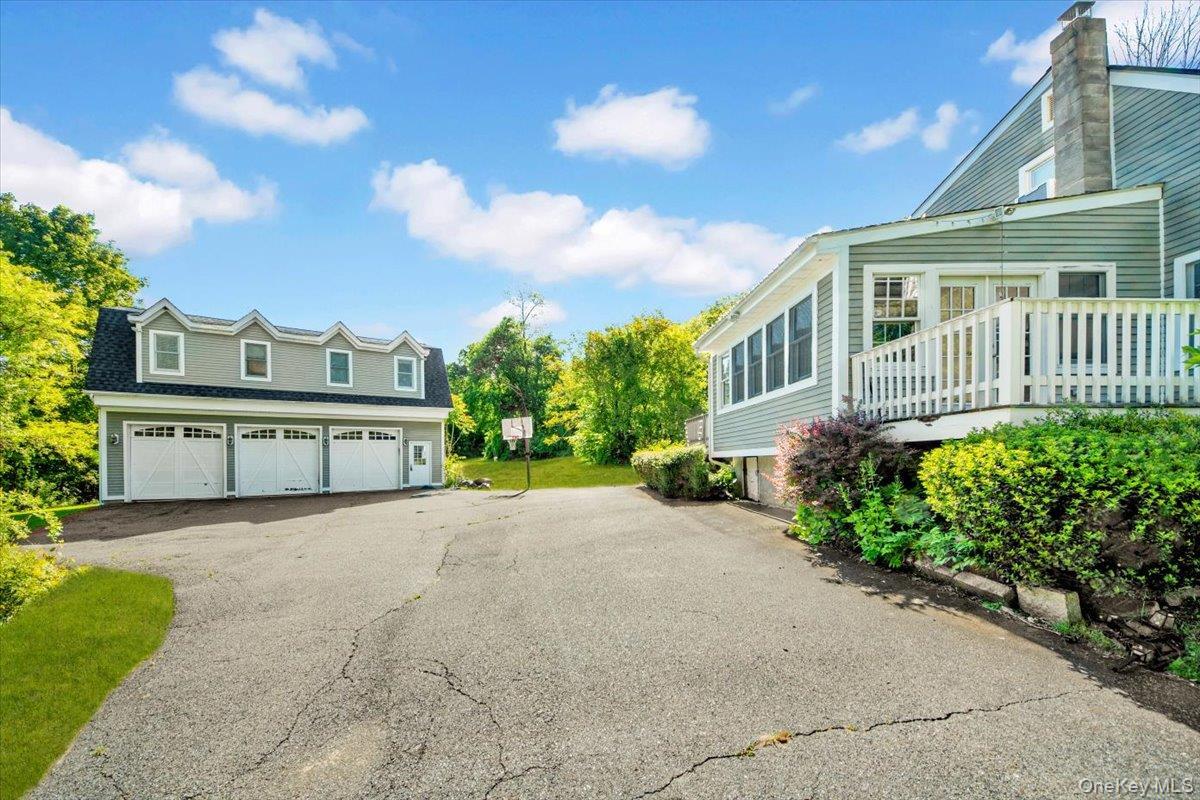 Single Family Farm To Market Putnam County, NY 10509, MLS-931363-25