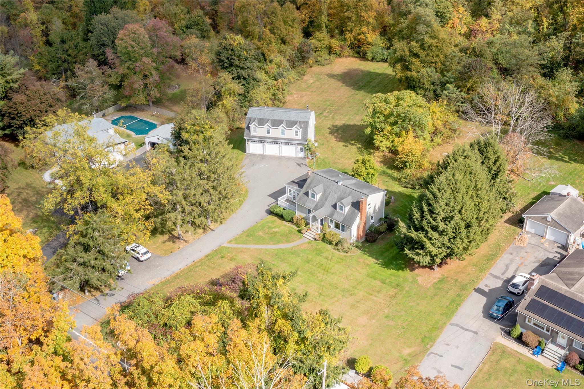 Single Family Farm To Market Putnam County, NY 10509, MLS-931363-26