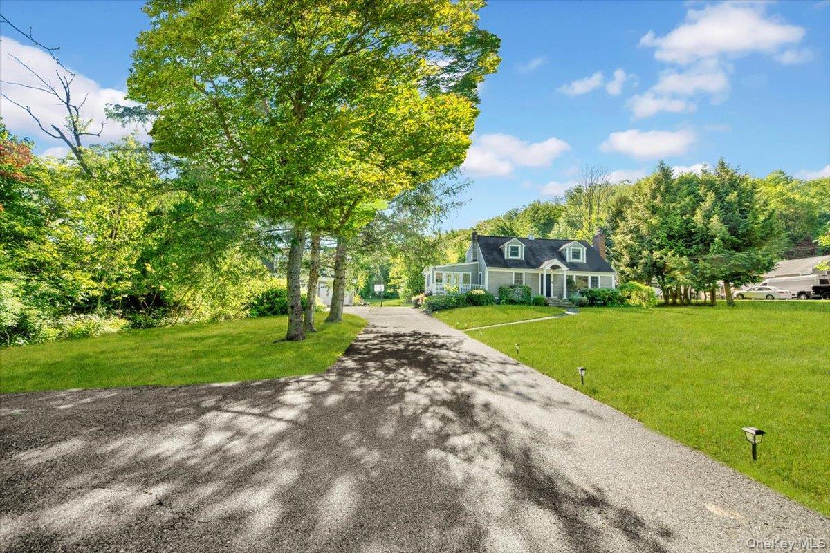 Single Family Farm To Market Putnam County, NY 10509, MLS-931363-28