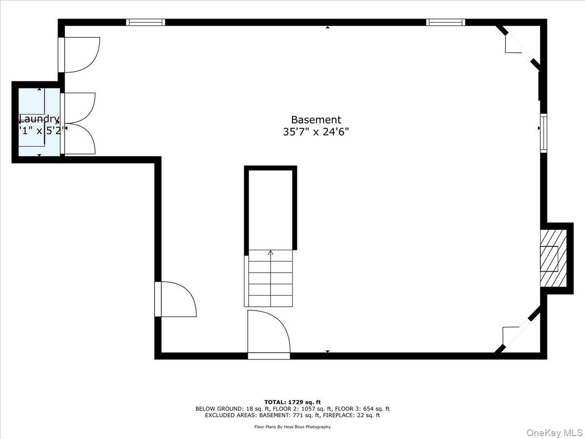 Single Family Farm To Market Putnam County, NY 10509, MLS-931363-29