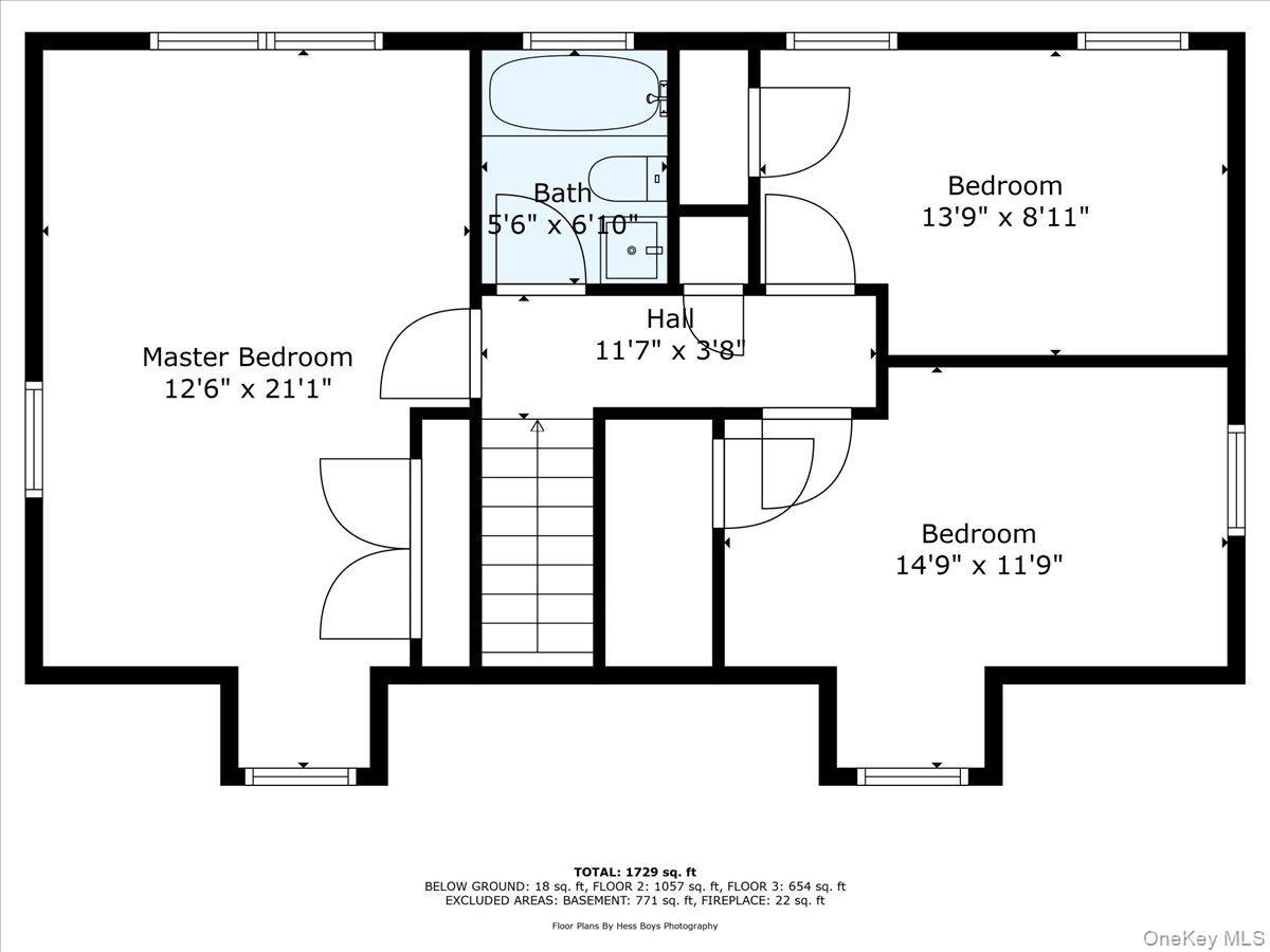 Single Family Farm To Market Putnam County, NY 10509, MLS-931363-31