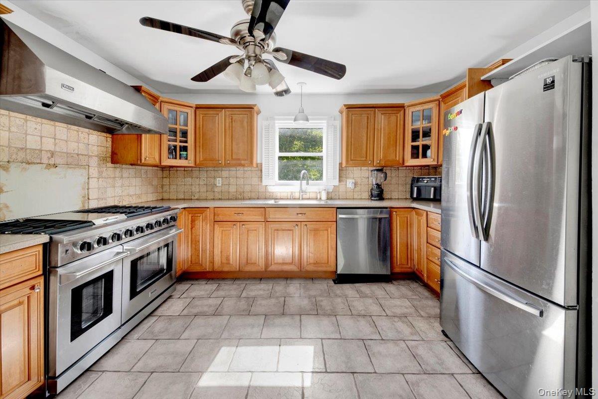 Single Family Farm To Market Putnam County, NY 10509, MLS-931363-5