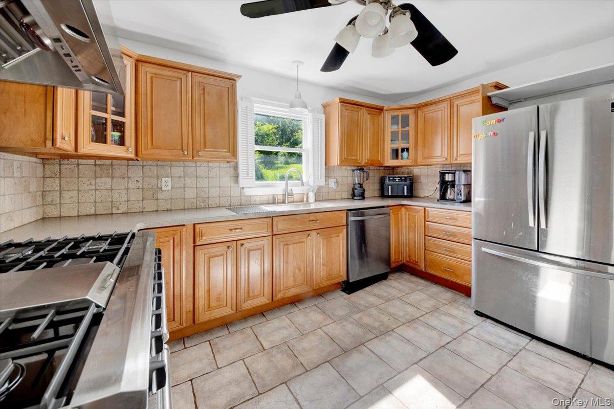 Single Family Farm To Market Putnam County, NY 10509, MLS-931363-6