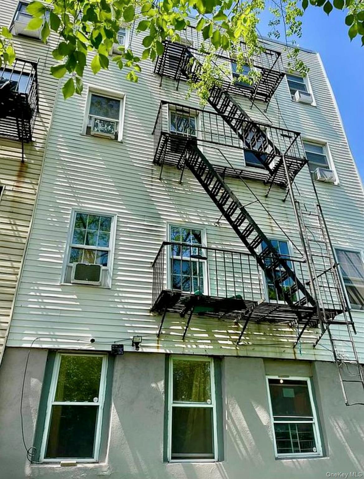 Commercial Sale Webster  Bronx, NY 10467, MLS-931381-3