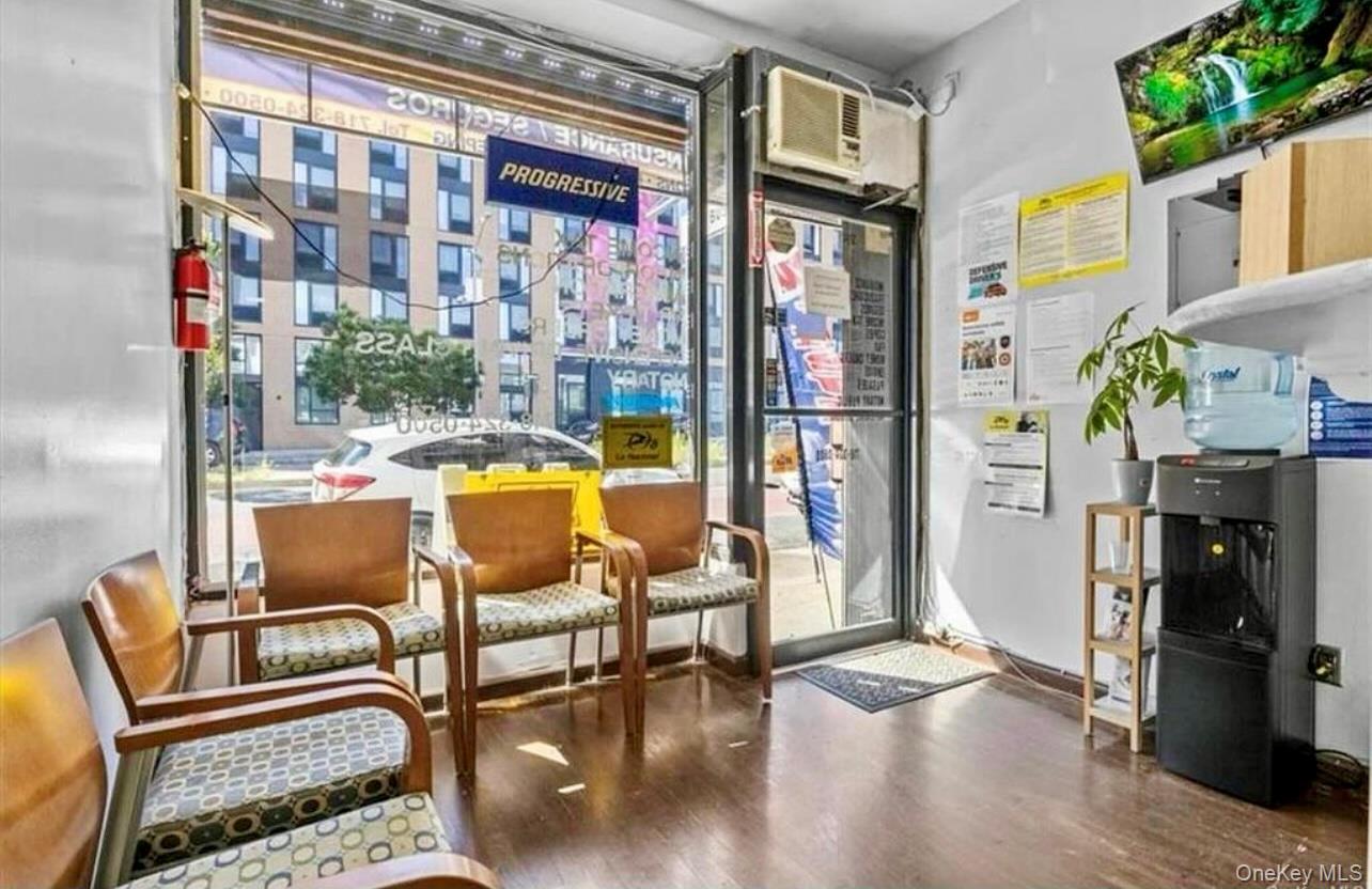 Commercial Sale Webster  Bronx, NY 10467, MLS-931381-7