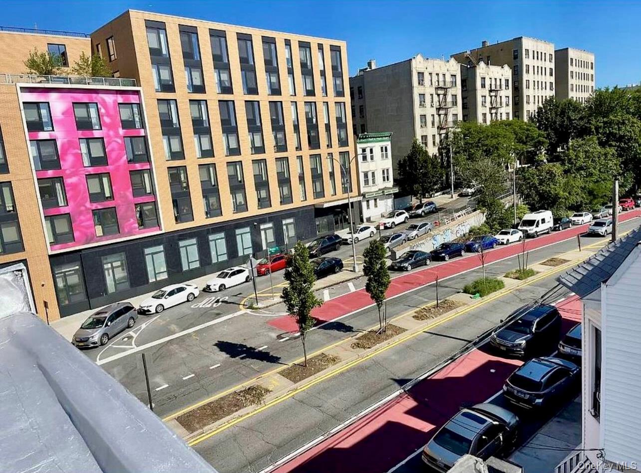 Commercial Sale Webster  Bronx, NY 10467, MLS-931381-8